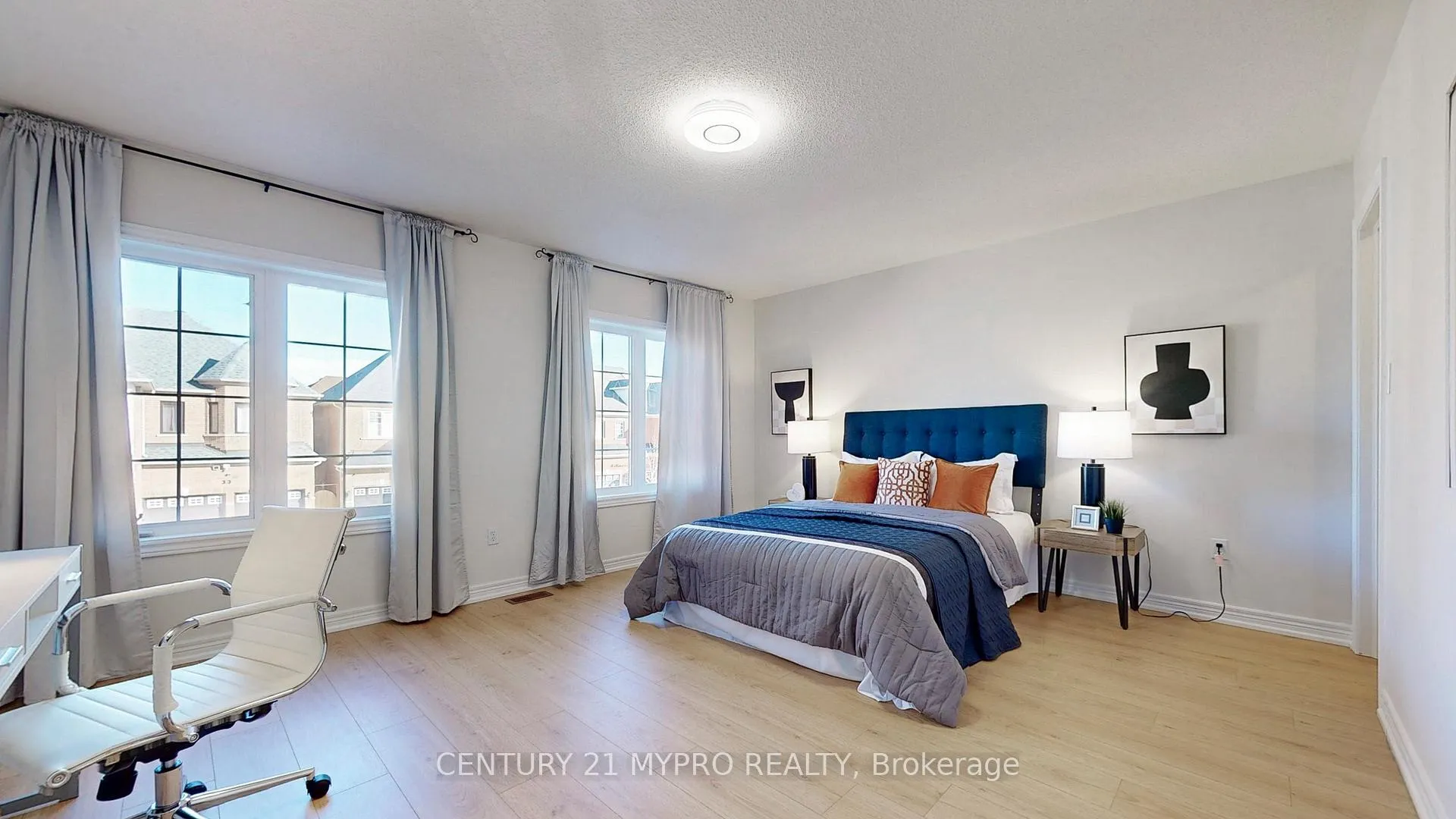Photo 28 of 34 Ayhart Street, Markham, Wismer — HOMEH