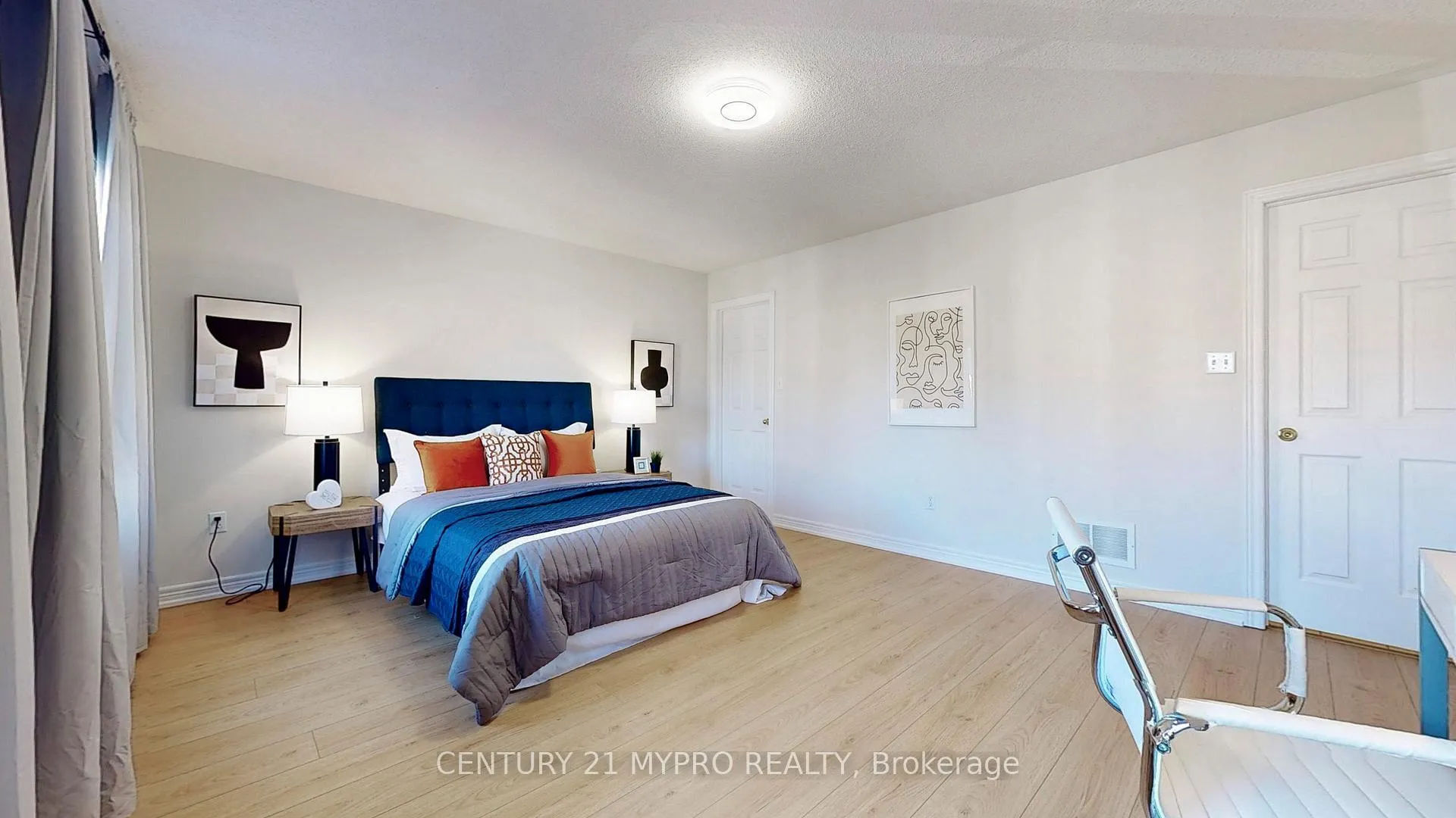 Photo 29 of 34 Ayhart Street, Markham, Wismer — HOMEH