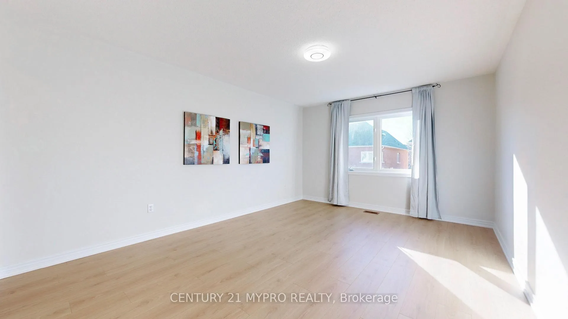 Photo 35 of 34 Ayhart Street, Markham, Wismer — HOMEH