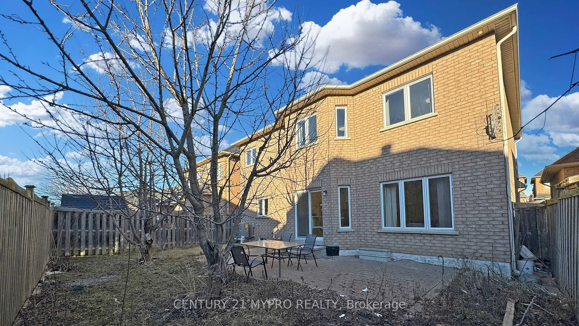 Photo 38 of 34 Ayhart Street, Markham, Wismer — HOMEH