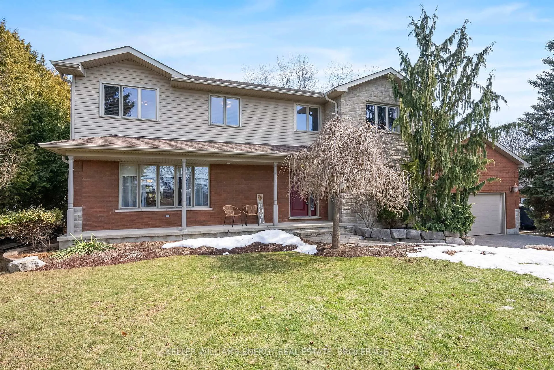 Photo 2 of 2925 Hancock Road, Clarington, Rural Clarington — HOMEH