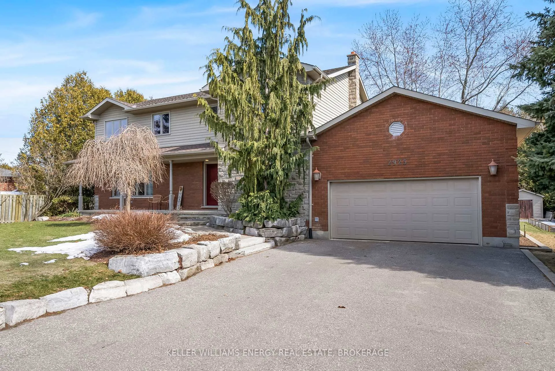 Photo 3 of 2925 Hancock Road, Clarington, Rural Clarington — HOMEH
