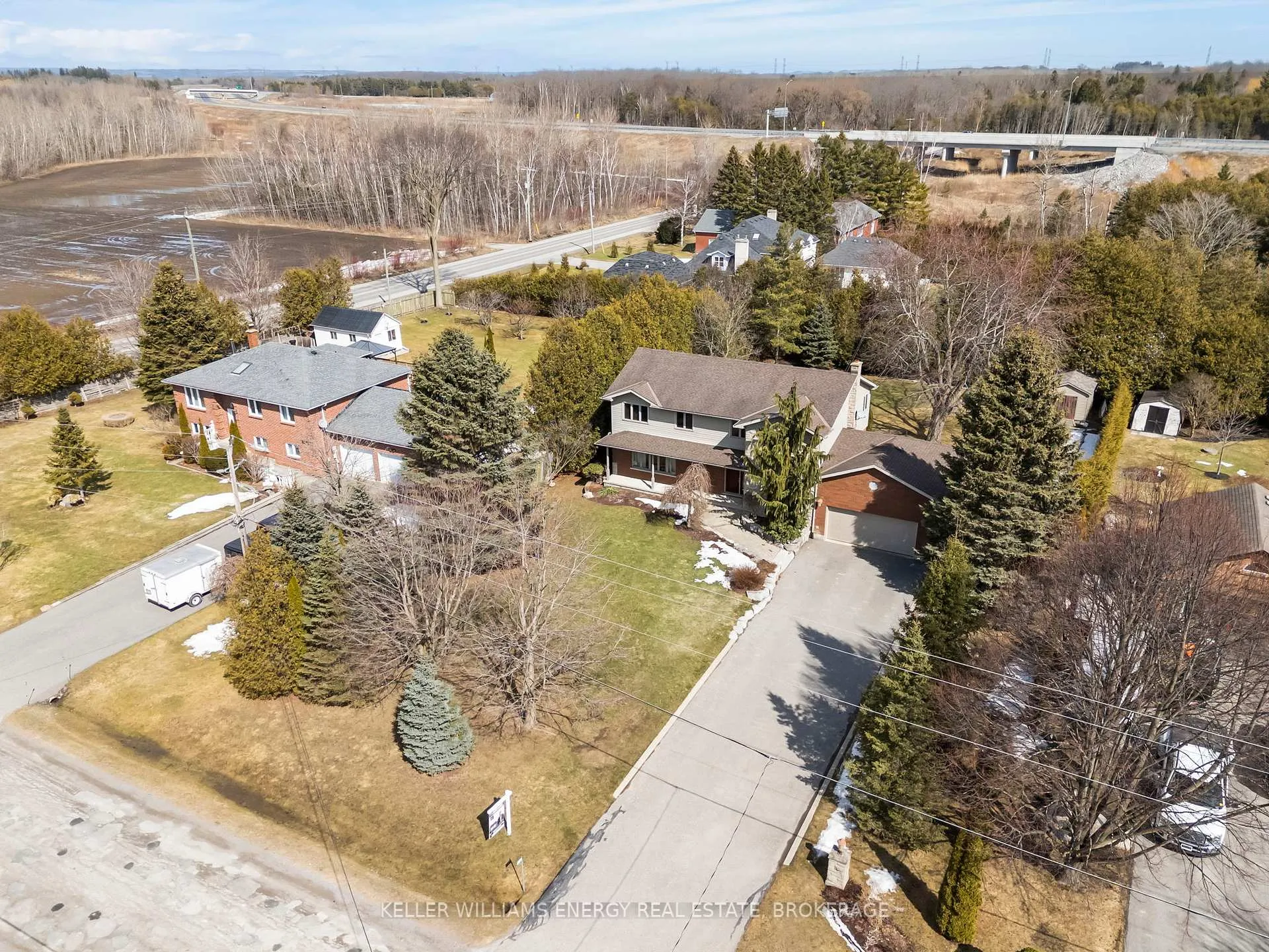Photo 4 of 2925 Hancock Road, Clarington, Rural Clarington — HOMEH