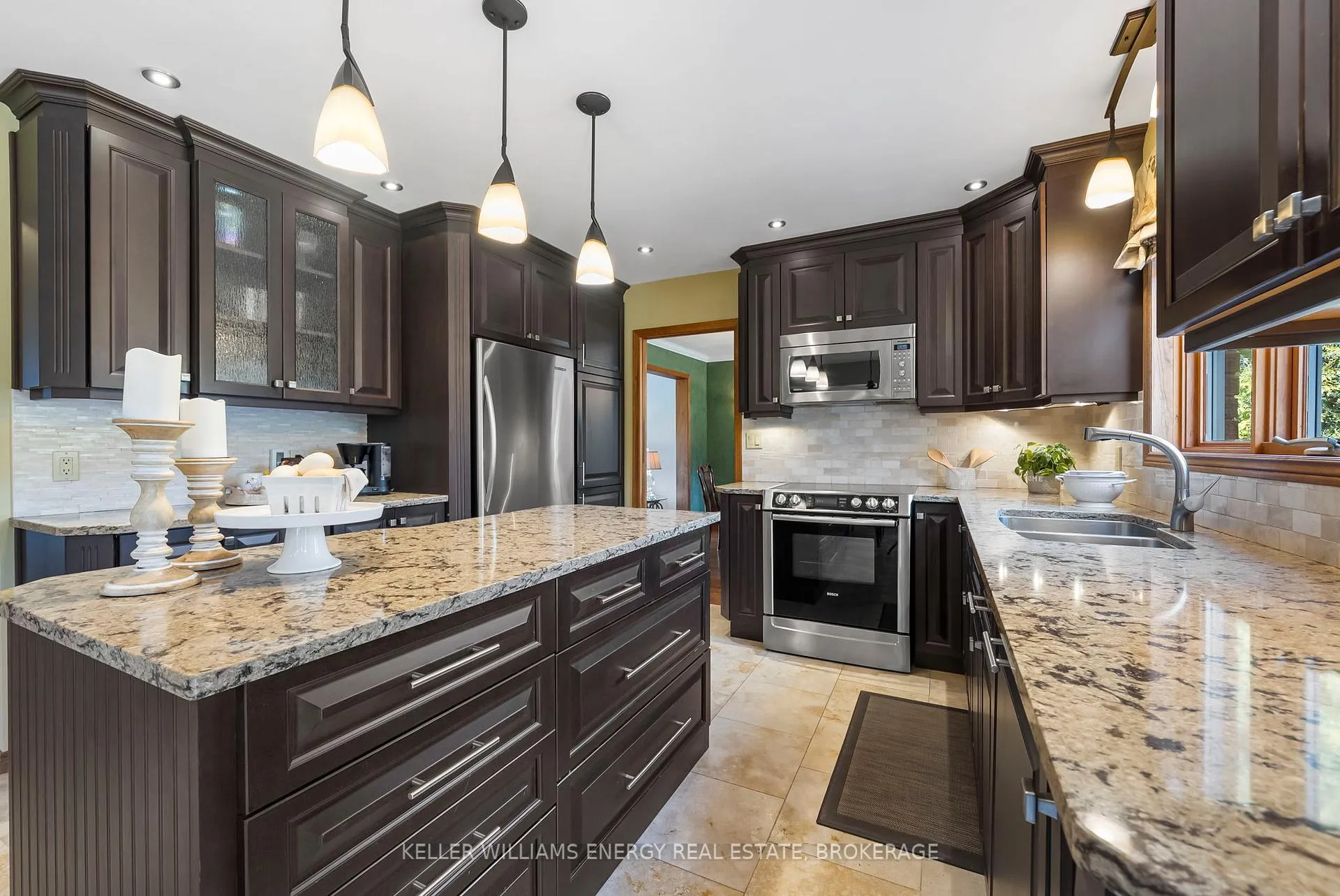 Photo 7 of 2925 Hancock Road, Clarington, Rural Clarington — HOMEH