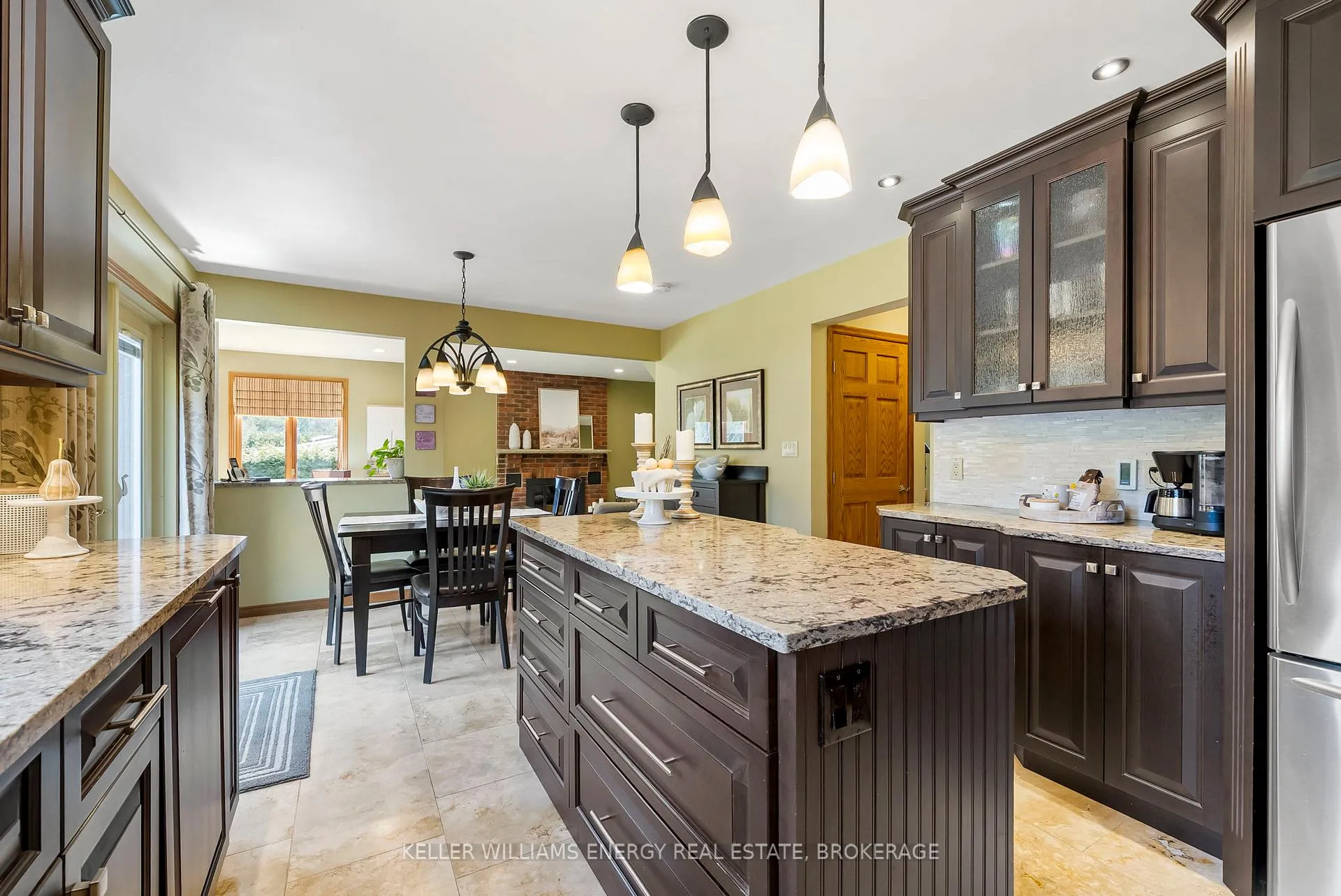 Photo 8 of 2925 Hancock Road, Clarington, Rural Clarington — HOMEH