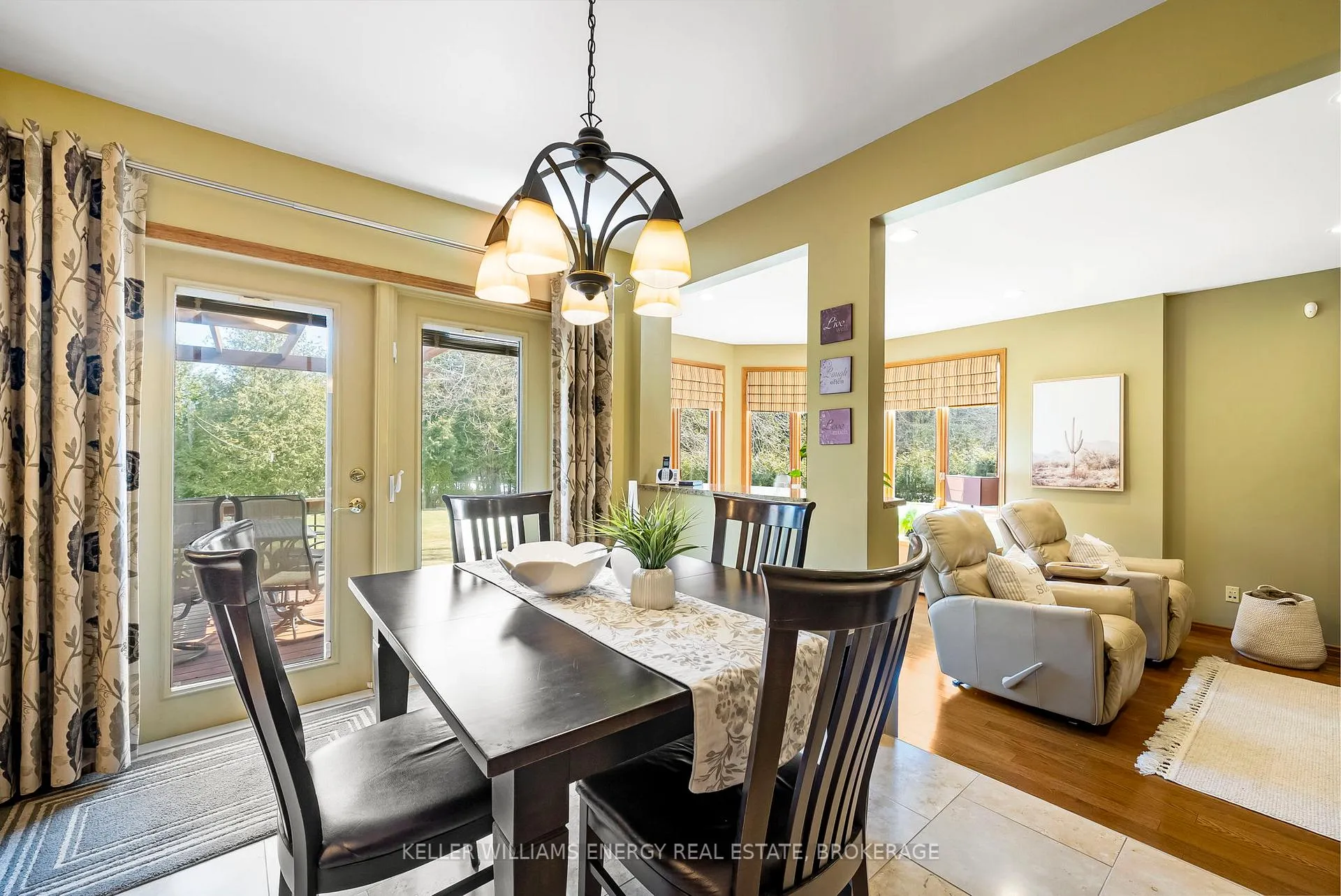 Photo 10 of 2925 Hancock Road, Clarington, Rural Clarington — HOMEH