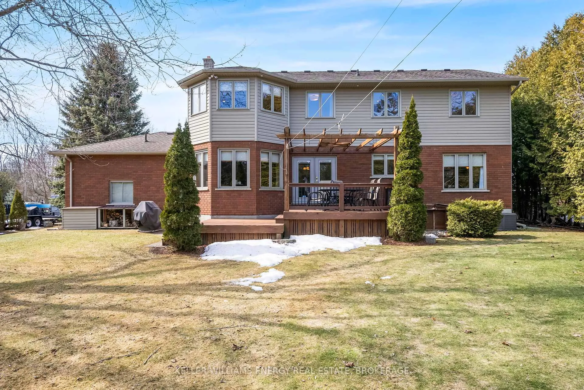 Photo 35 of 2925 Hancock Road, Clarington, Rural Clarington — HOMEH