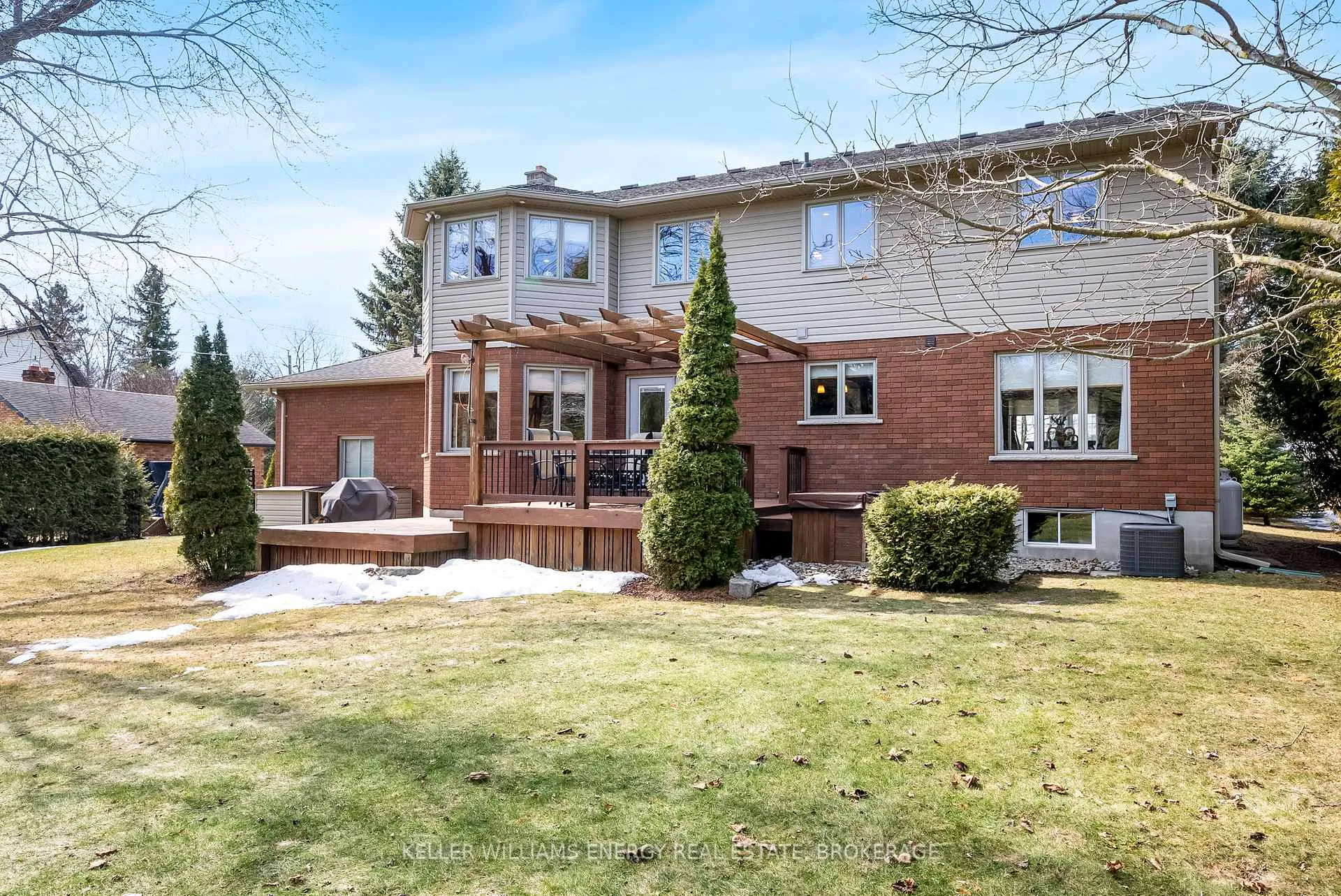 Photo 36 of 2925 Hancock Road, Clarington, Rural Clarington — HOMEH