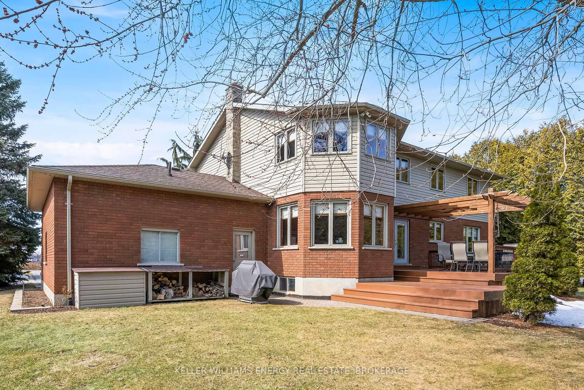 Photo 37 of 2925 Hancock Road, Clarington, Rural Clarington — HOMEH