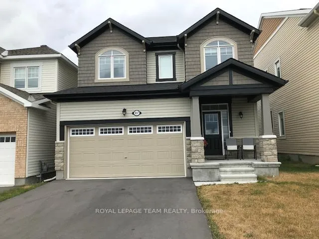 Photo 1 of 937 Shimmerton Circle, Ottawa, Kanata - Emerald Meadows/Trailwest — HOMEH