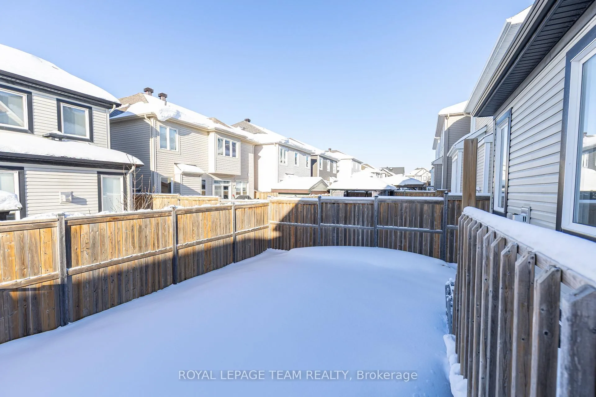 Photo 35 of 937 Shimmerton Circle, Ottawa, Kanata - Emerald Meadows/Trailwest — HOMEH