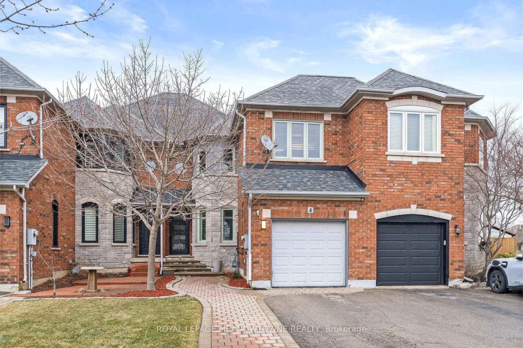 Photo 1 of 4 James Young Drive, Halton Hills, Georgetown — HOMEH