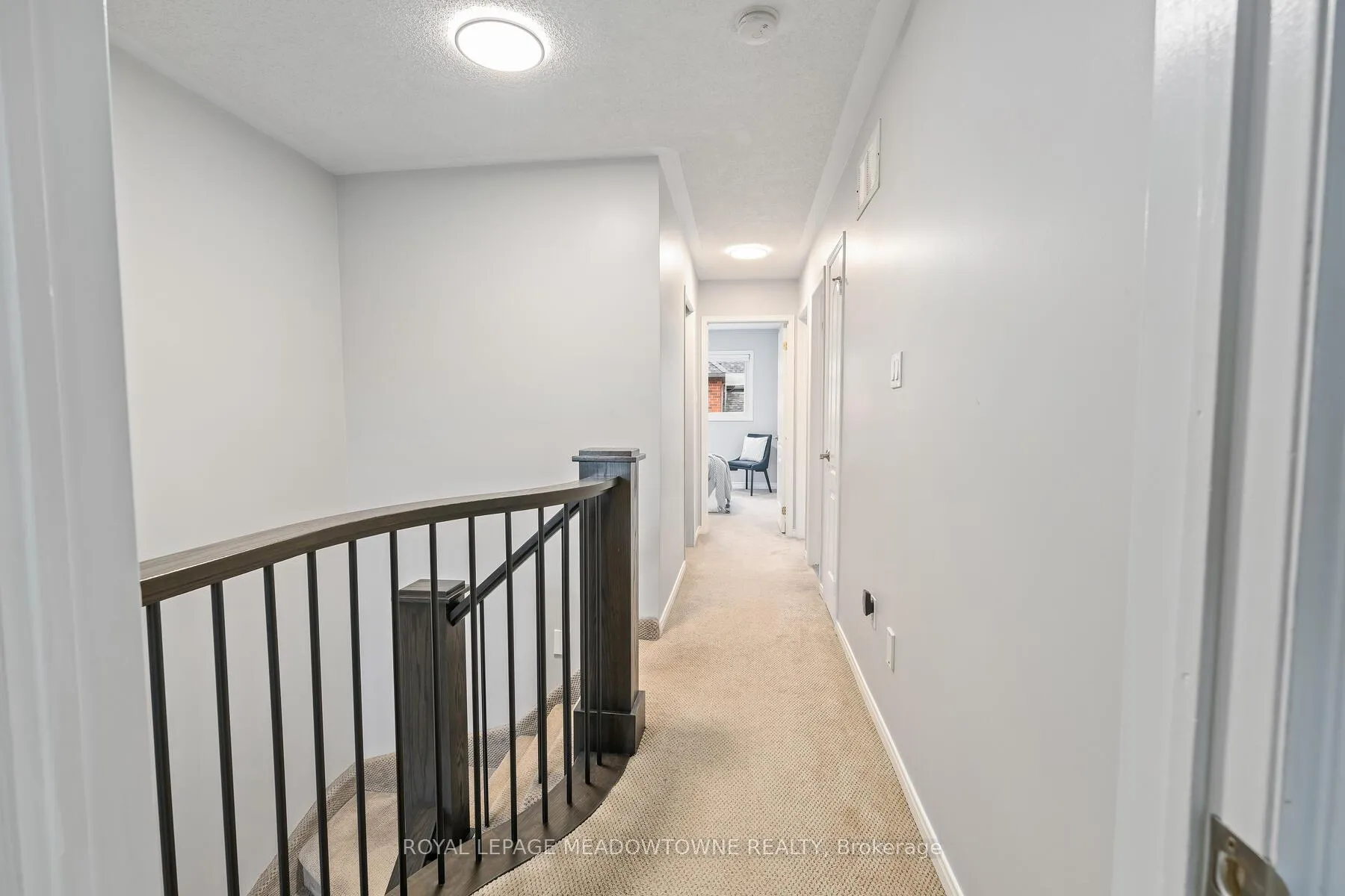 Photo 16 of 4 James Young Drive, Halton Hills, Georgetown — HOMEH