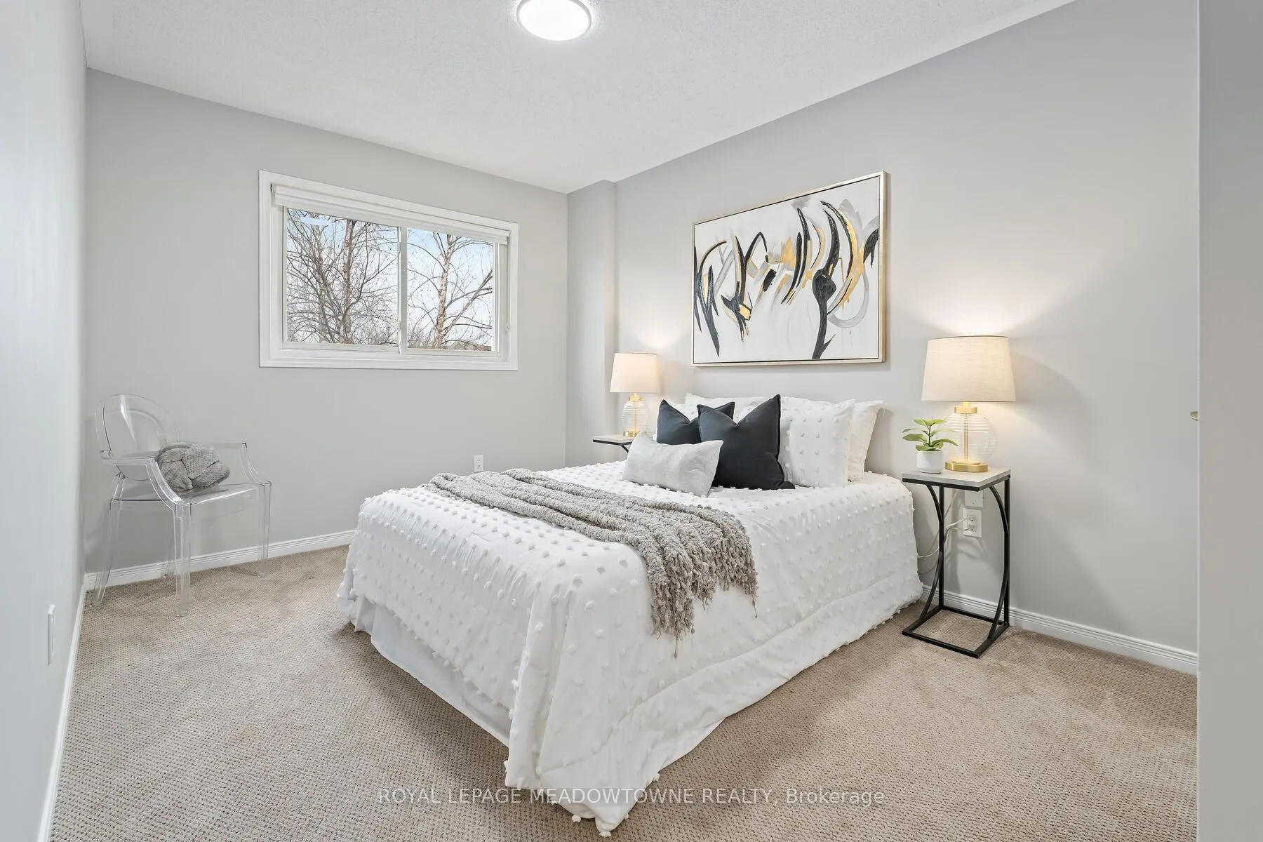 Photo 23 of 4 James Young Drive, Halton Hills, Georgetown — HOMEH