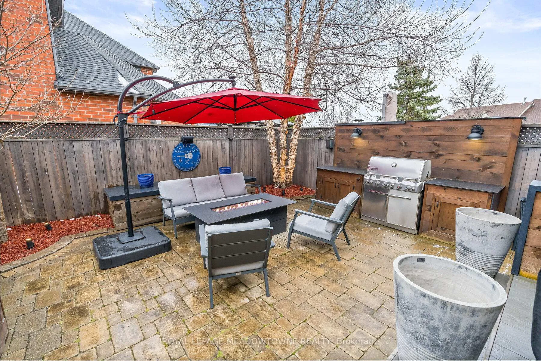 Photo 34 of 4 James Young Drive, Halton Hills, Georgetown — HOMEH