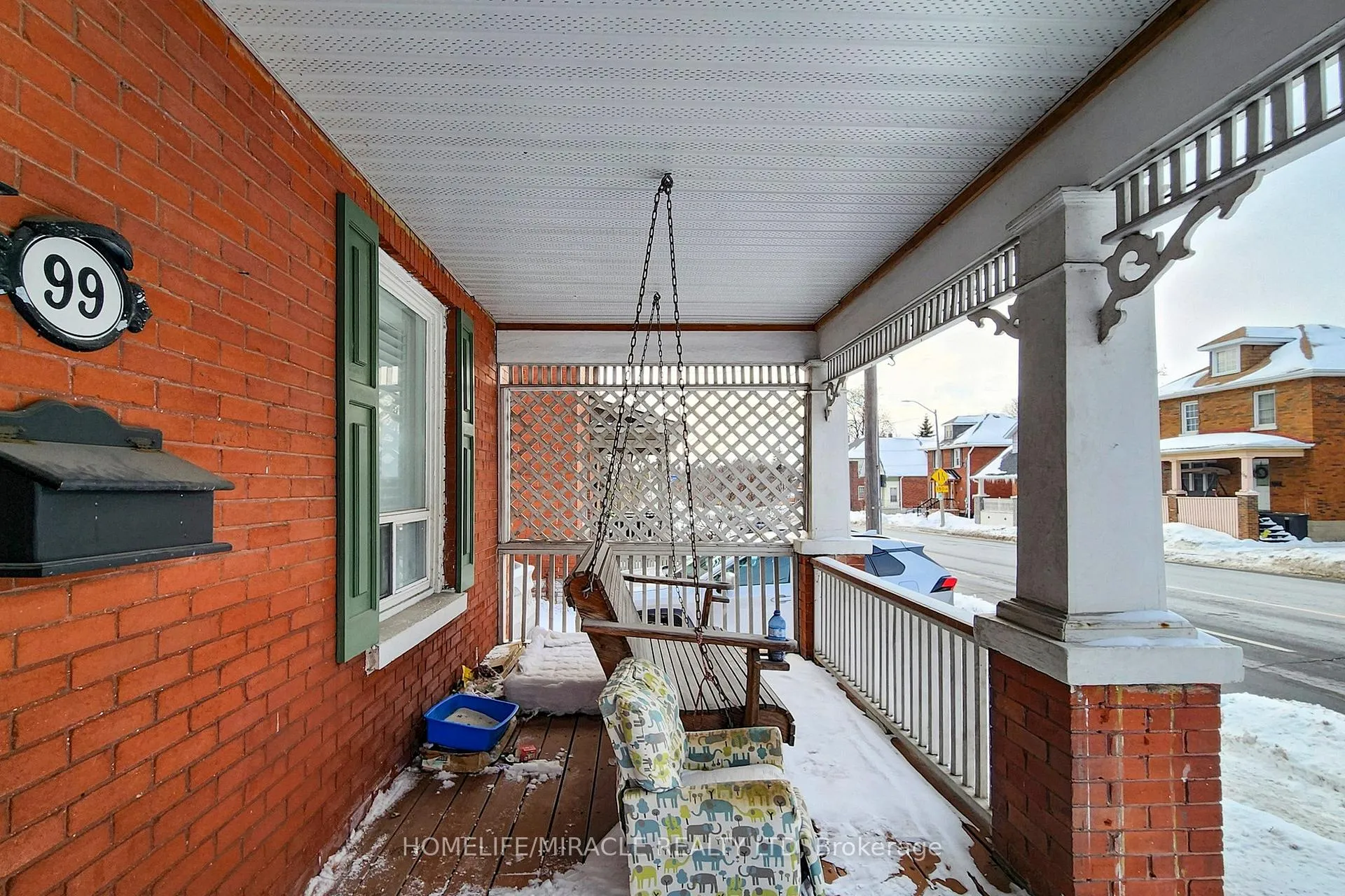 Photo 4 of 99 Adelaide Avenue W, Oshawa, O'Neill — HOMEH