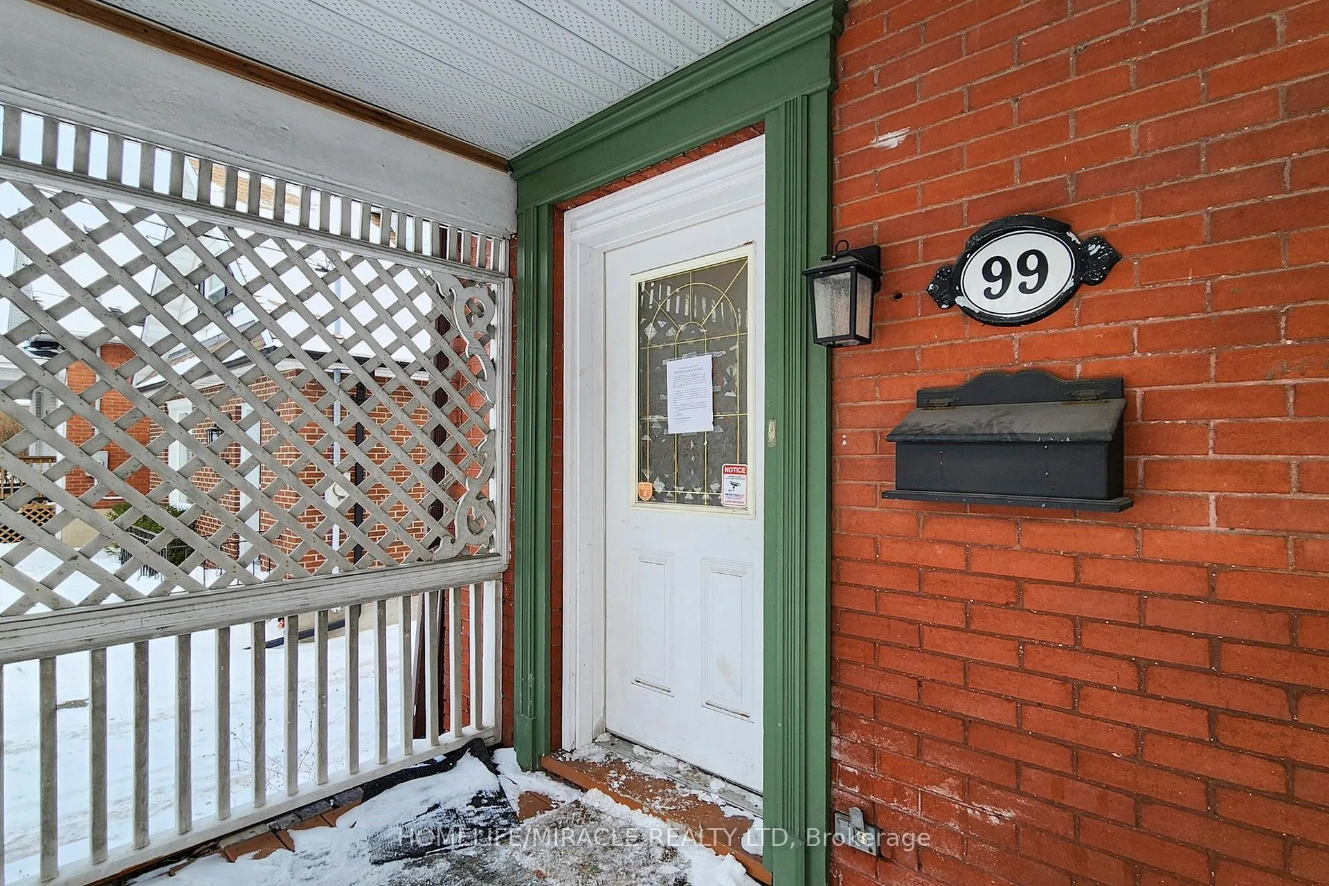 Photo 5 of 99 Adelaide Avenue W, Oshawa, O'Neill — HOMEH
