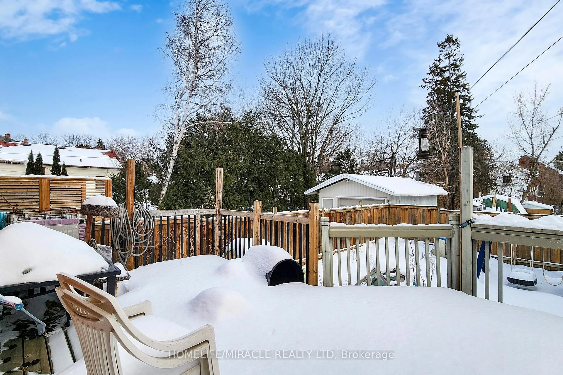 Photo 44 of 99 Adelaide Avenue W, Oshawa, O'Neill — HOMEH