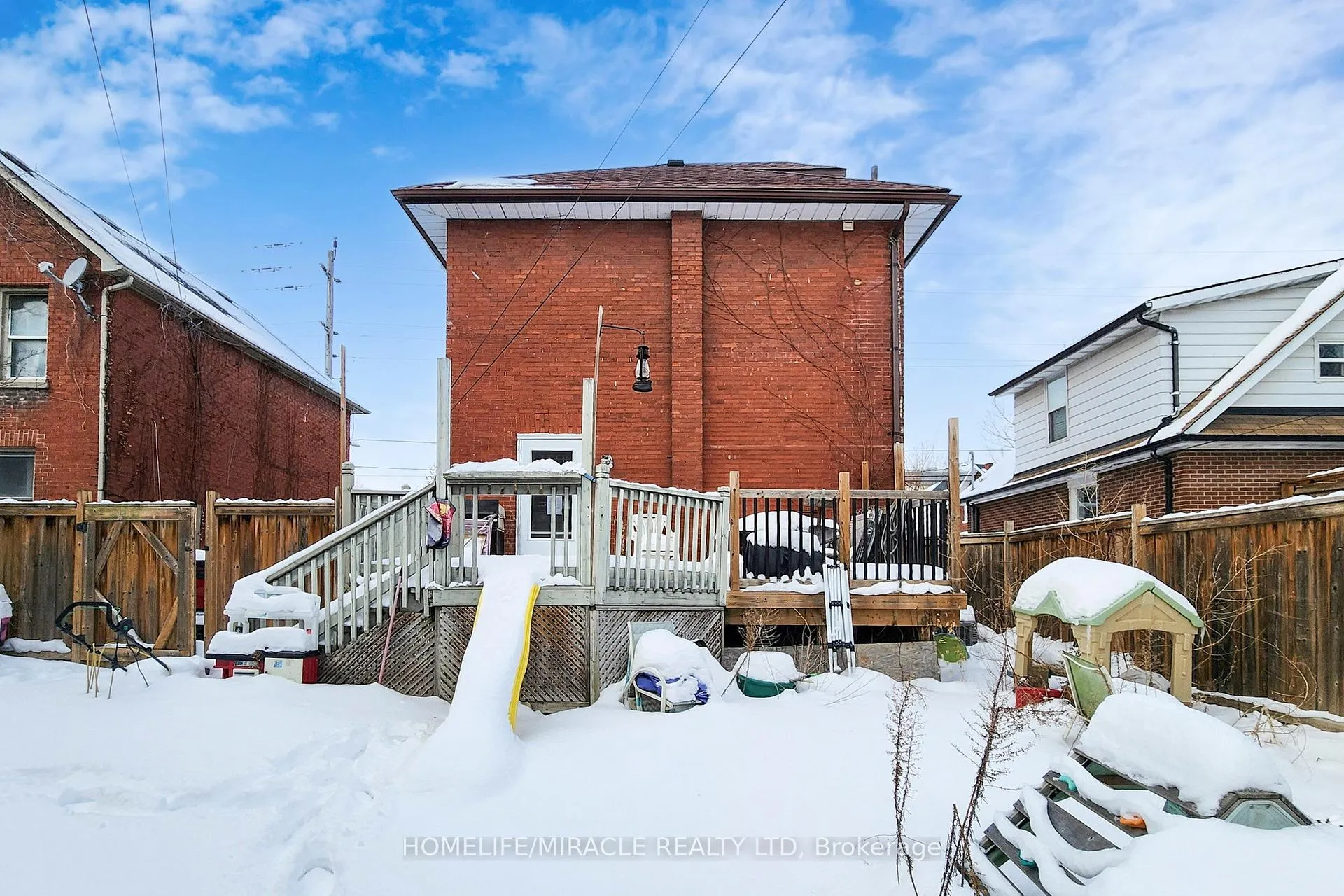 Photo 45 of 99 Adelaide Avenue W, Oshawa, O'Neill — HOMEH