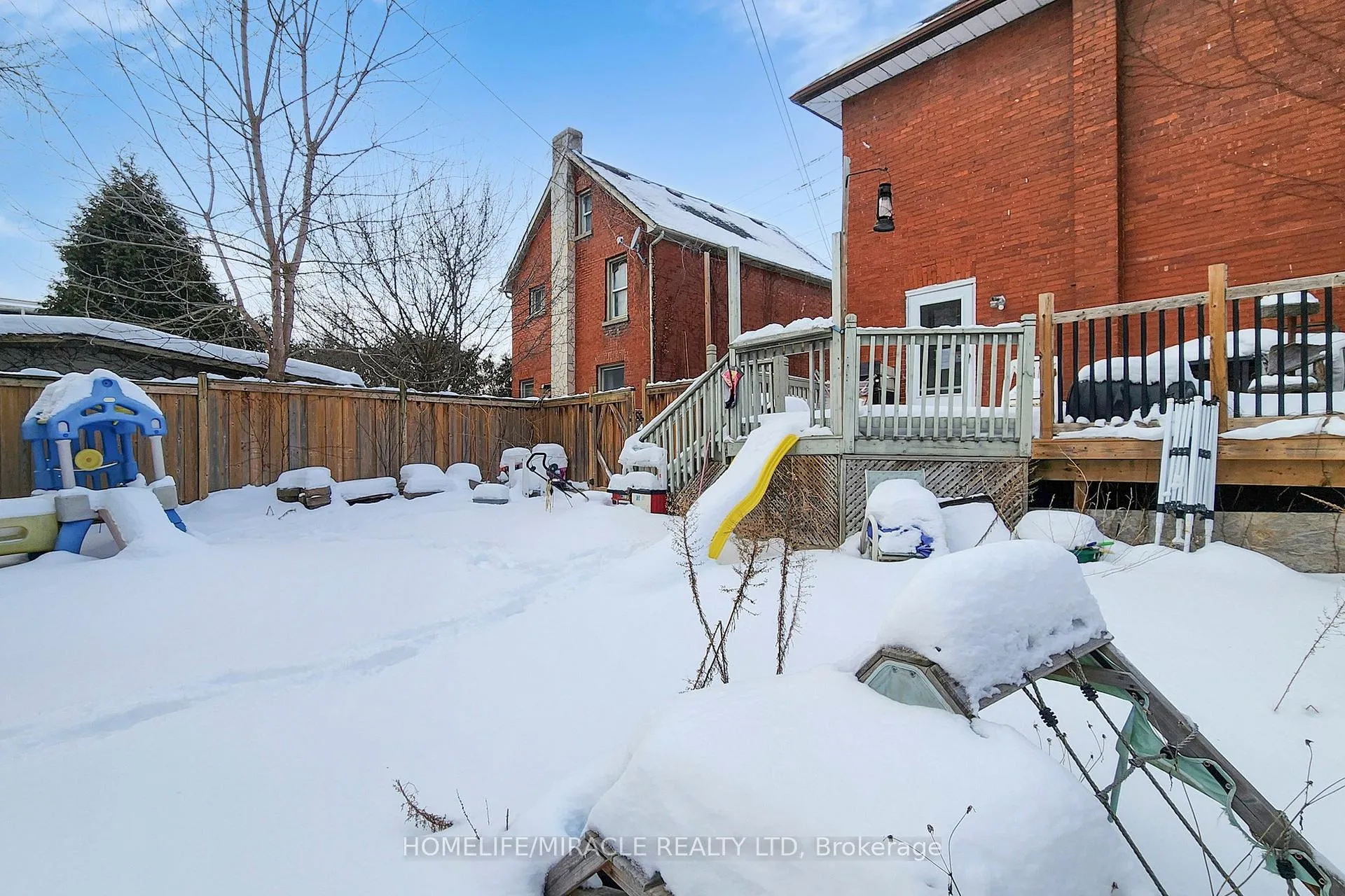 Photo 47 of 99 Adelaide Avenue W, Oshawa, O'Neill — HOMEH