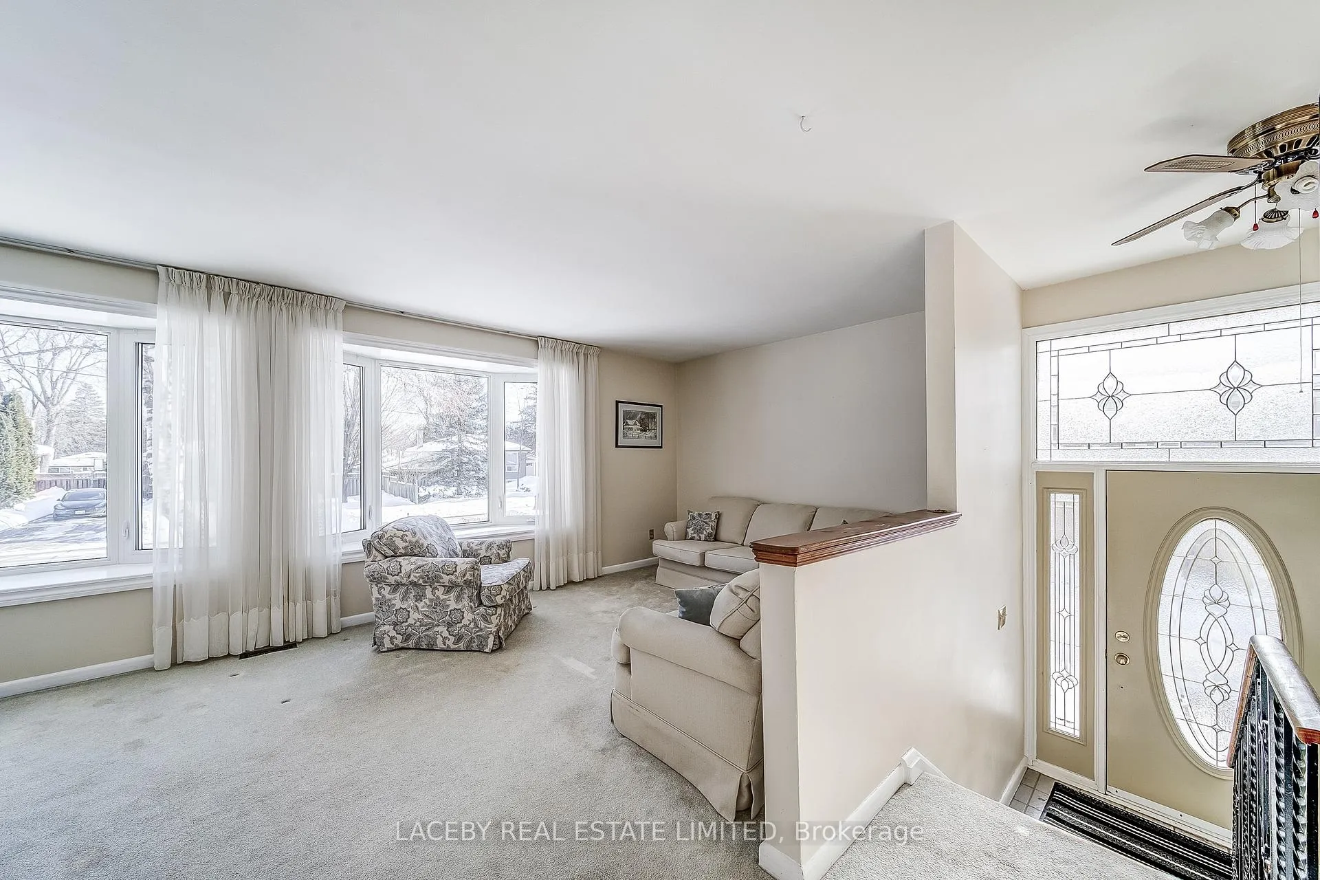 Photo 6 of 18 Patrick Drive, Aurora, Aurora Highlands — HOMEH