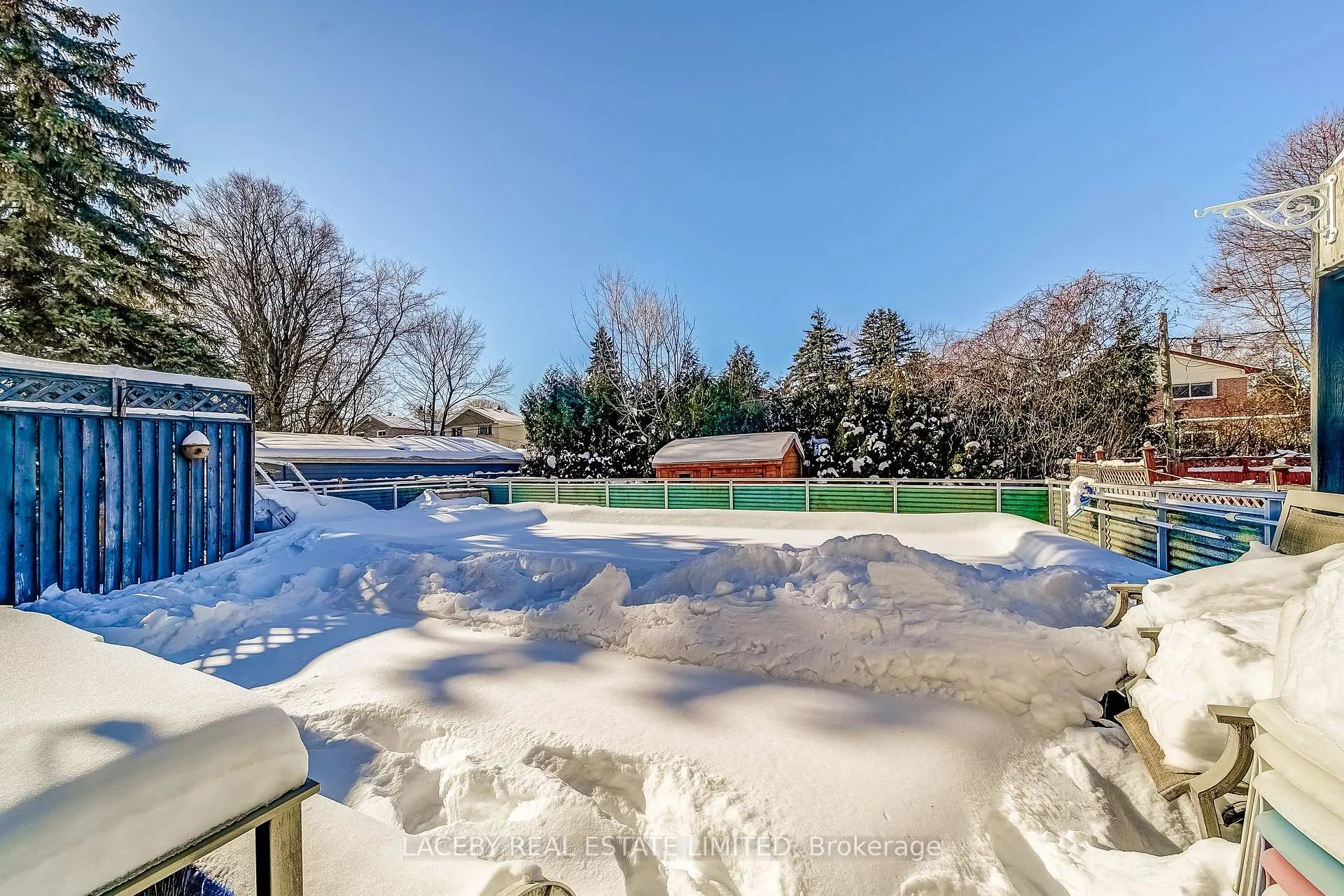 Photo 34 of 18 Patrick Drive, Aurora, Aurora Highlands — HOMEH