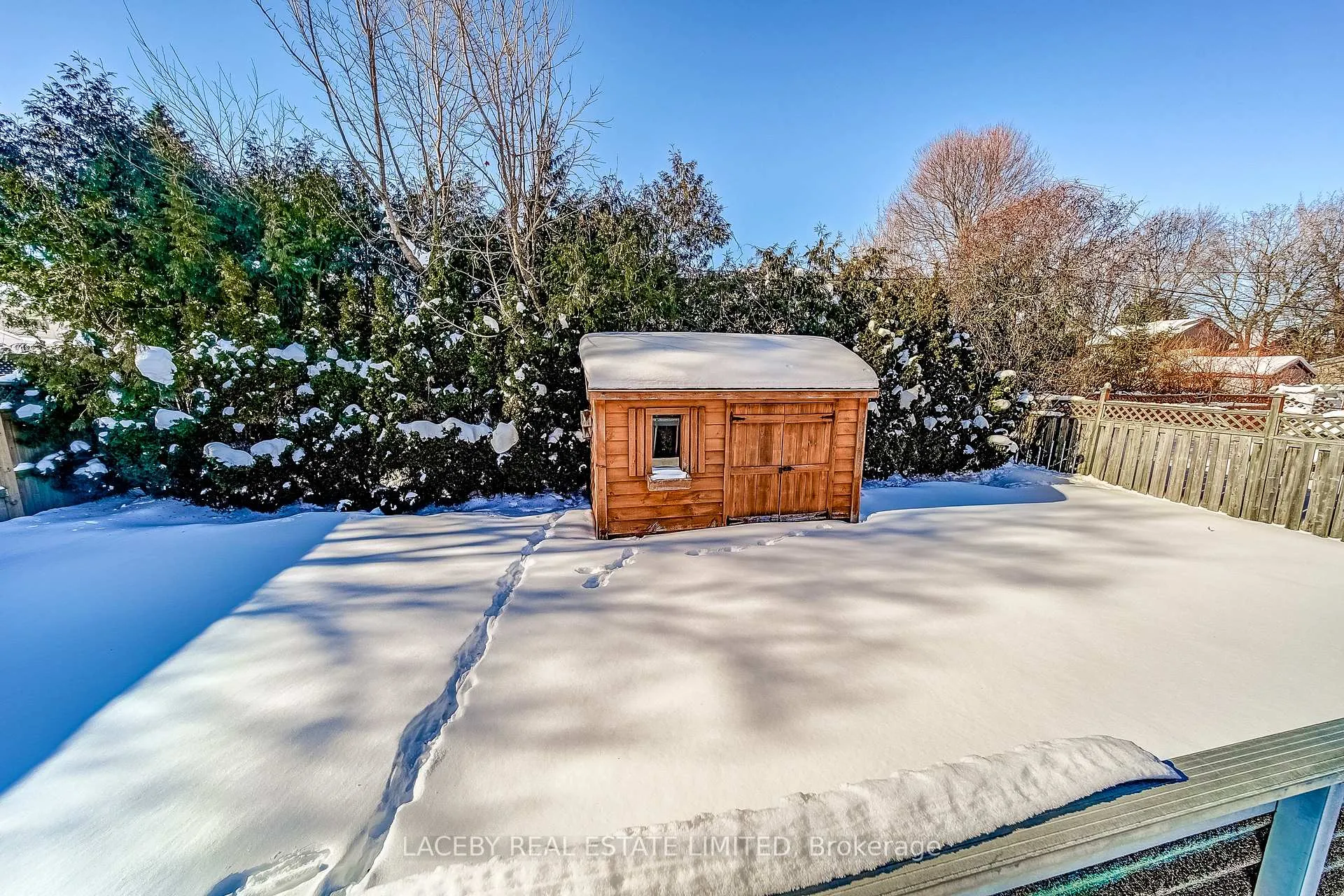 Photo 36 of 18 Patrick Drive, Aurora, Aurora Highlands — HOMEH