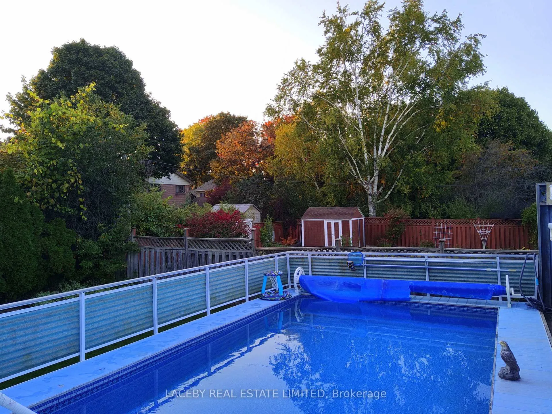Photo 38 of 18 Patrick Drive, Aurora, Aurora Highlands — HOMEH