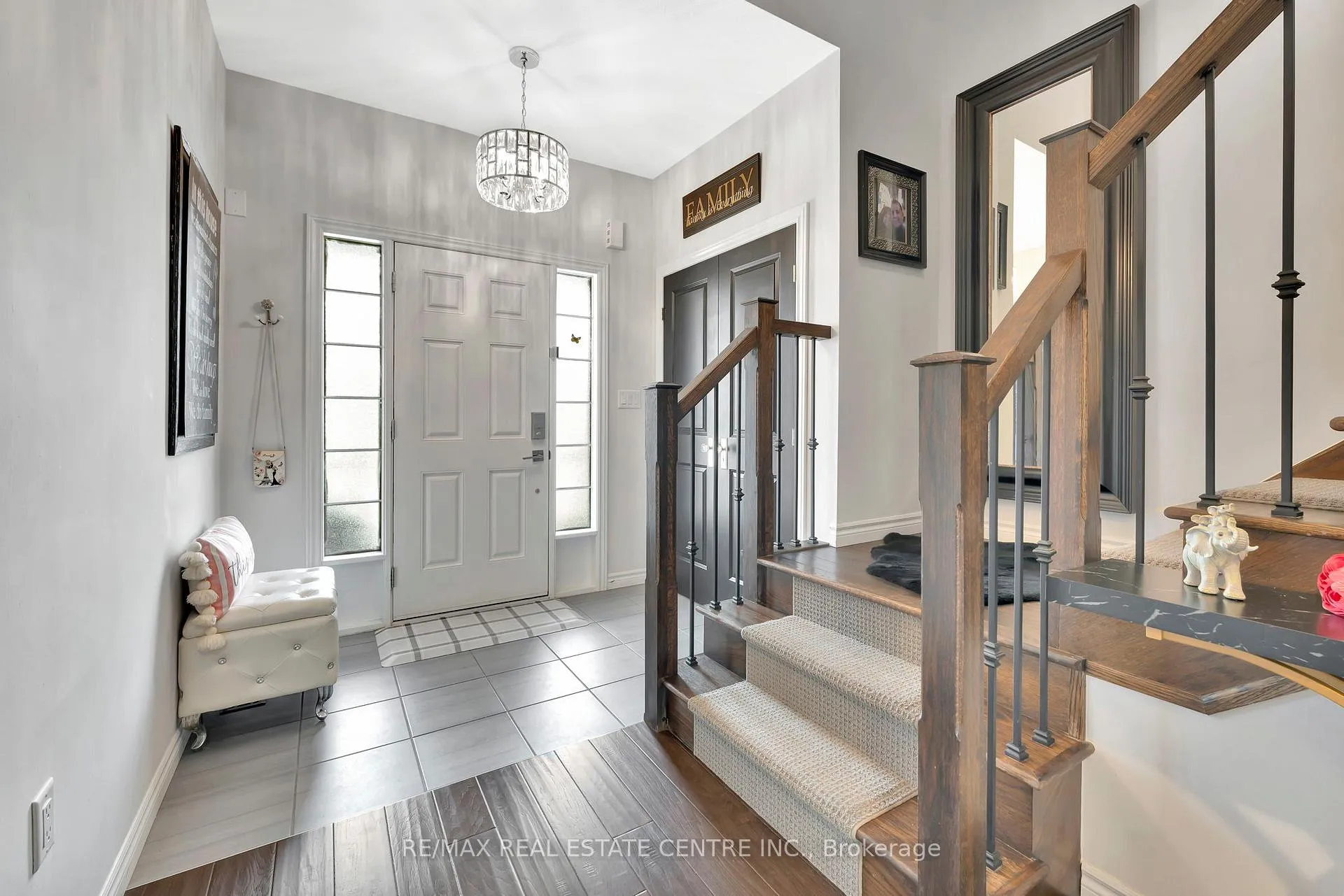 Photo 5 of 25 Vic Chambers Place, Brant, Paris — HOMEH