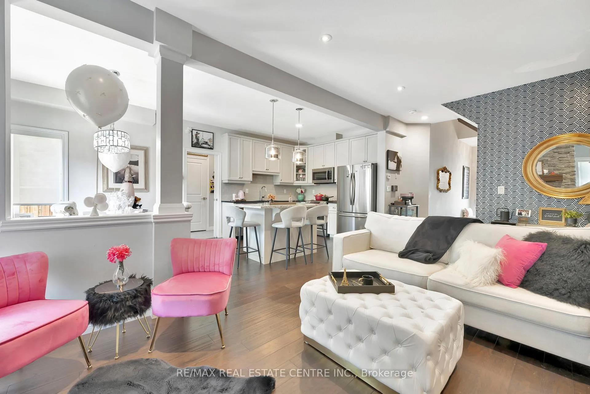 Photo 9 of 25 Vic Chambers Place, Brant, Paris — HOMEH