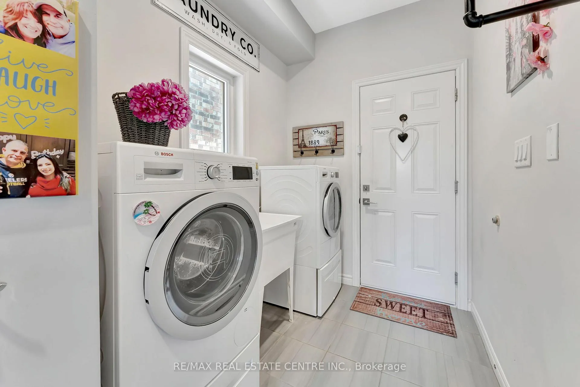 Photo 18 of 25 Vic Chambers Place, Brant, Paris — HOMEH