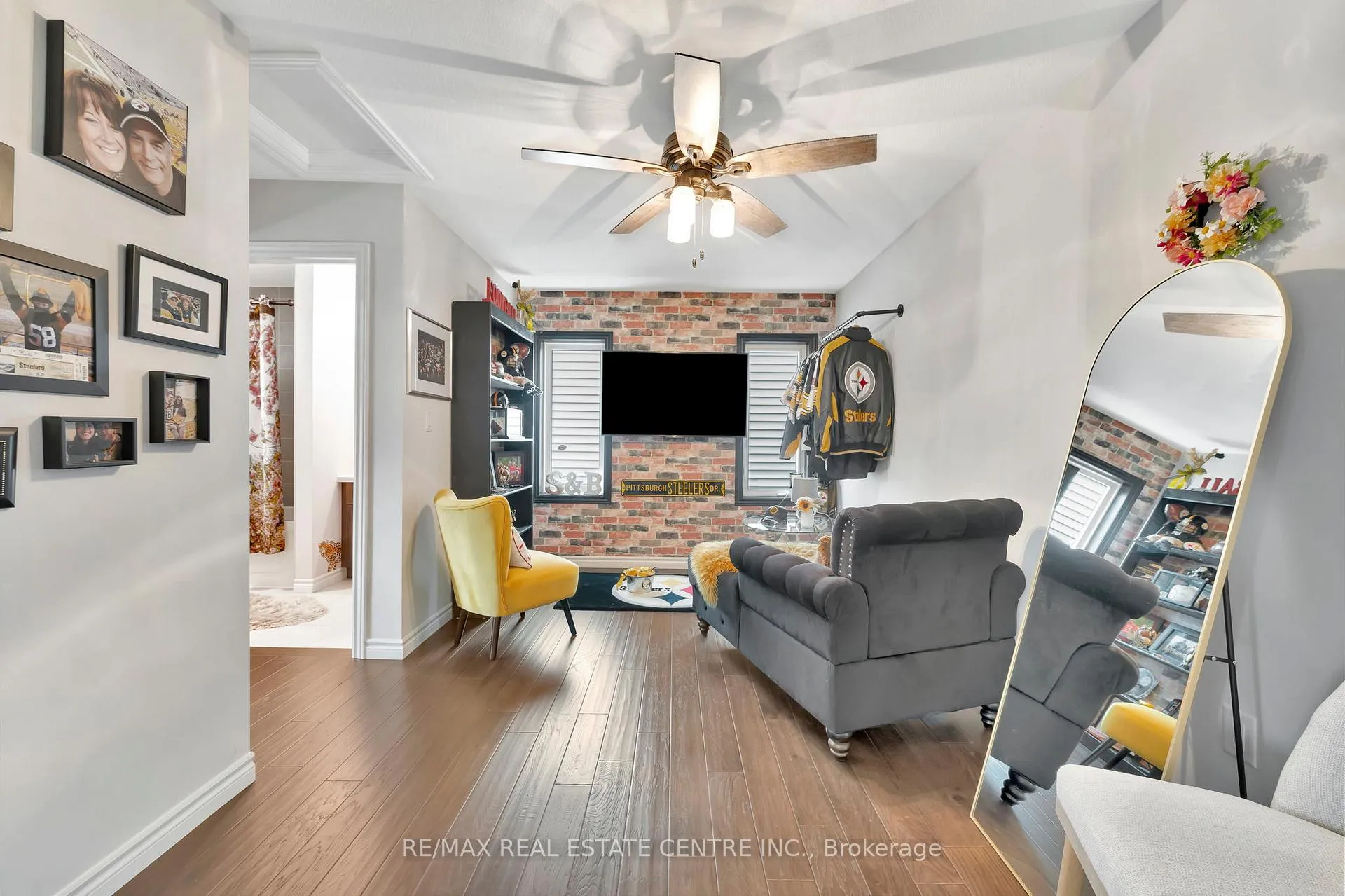 Photo 21 of 25 Vic Chambers Place, Brant, Paris — HOMEH
