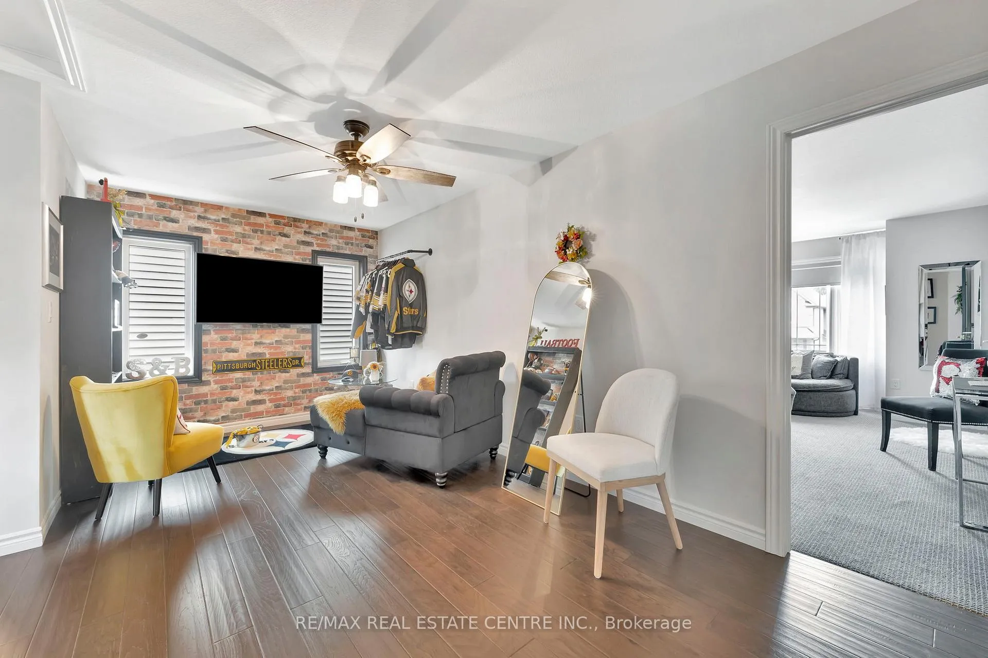 Photo 22 of 25 Vic Chambers Place, Brant, Paris — HOMEH