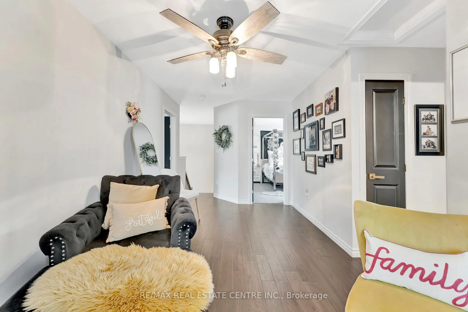 Photo 23 of 25 Vic Chambers Place, Brant, Paris — HOMEH