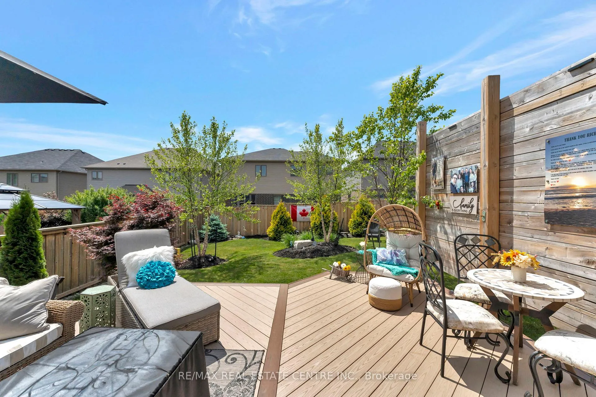 Photo 31 of 25 Vic Chambers Place, Brant, Paris — HOMEH