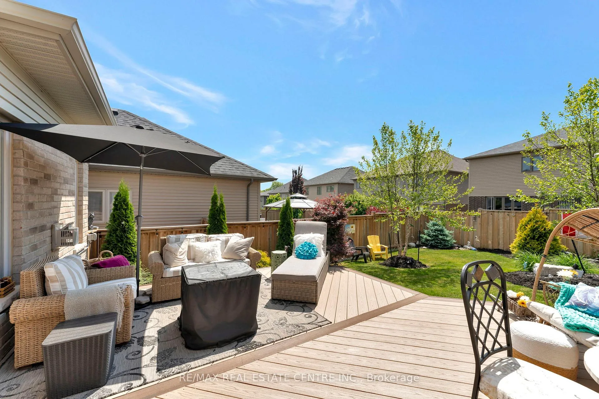 Photo 32 of 25 Vic Chambers Place, Brant, Paris — HOMEH