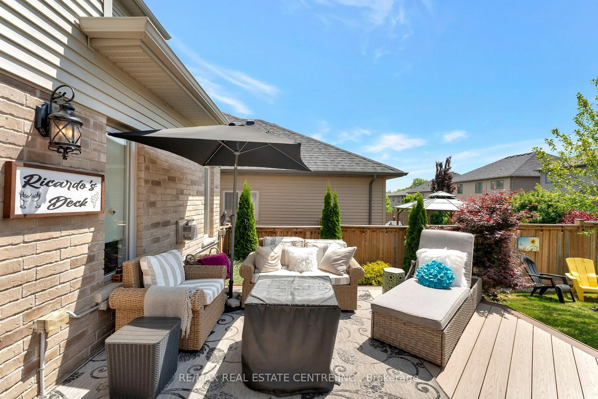 Photo 33 of 25 Vic Chambers Place, Brant, Paris — HOMEH