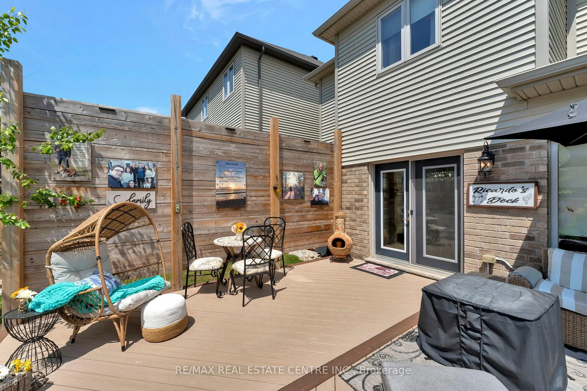 Photo 34 of 25 Vic Chambers Place, Brant, Paris — HOMEH