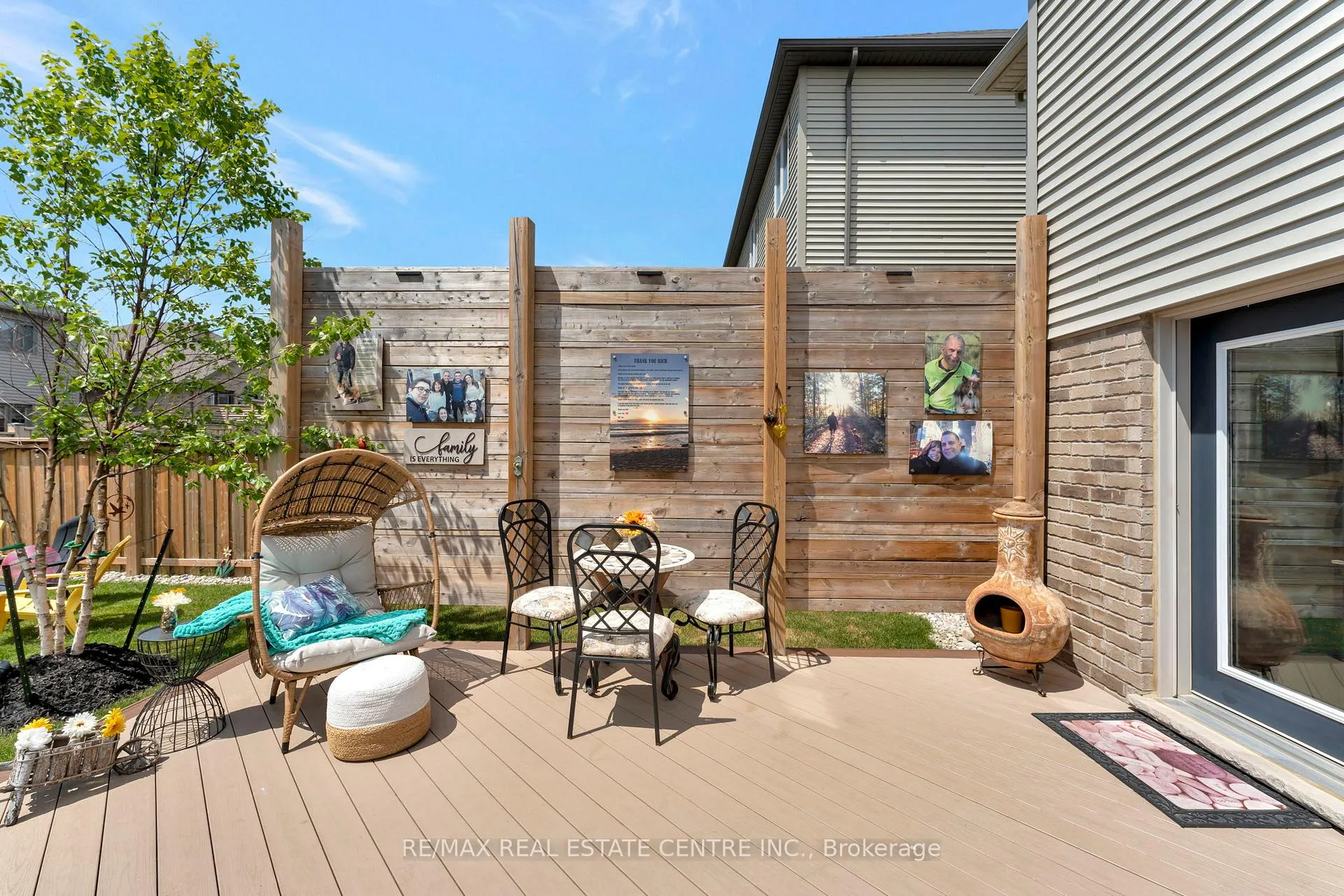 Photo 35 of 25 Vic Chambers Place, Brant, Paris — HOMEH