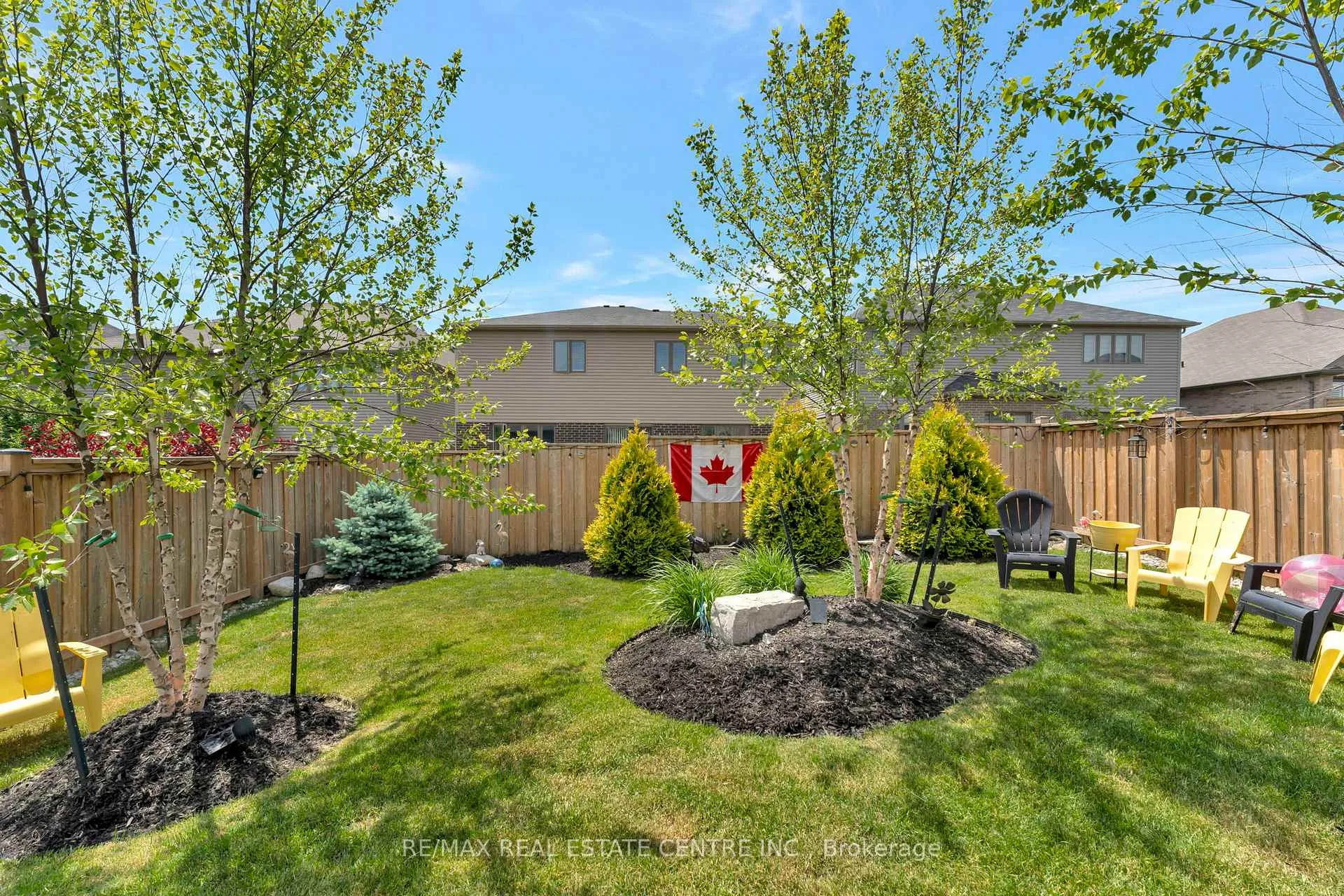 Photo 40 of 25 Vic Chambers Place, Brant, Paris — HOMEH