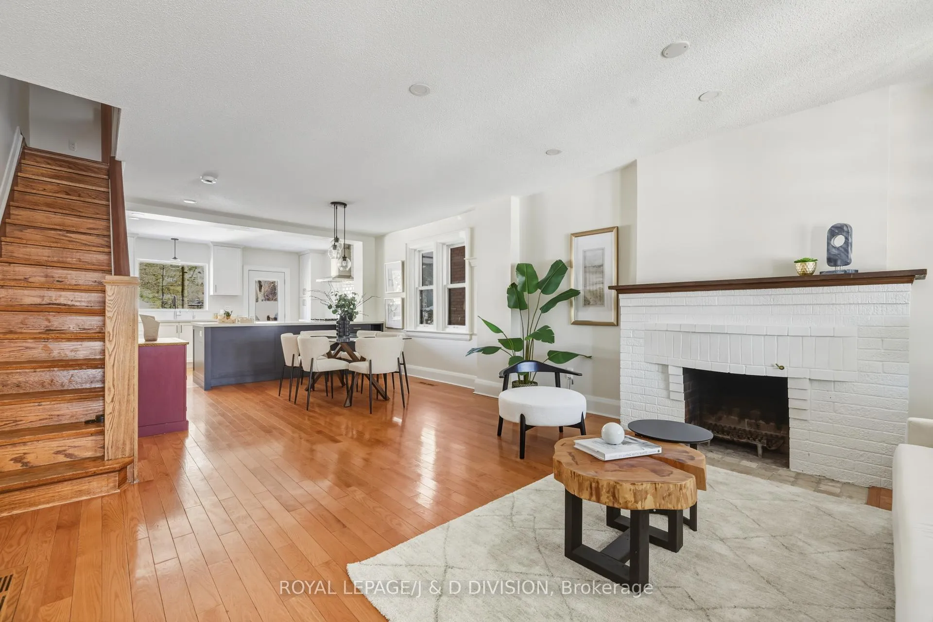 Photo 1 of 65 Edith Drive, Toronto, Yonge-Eglinton — HOMEH