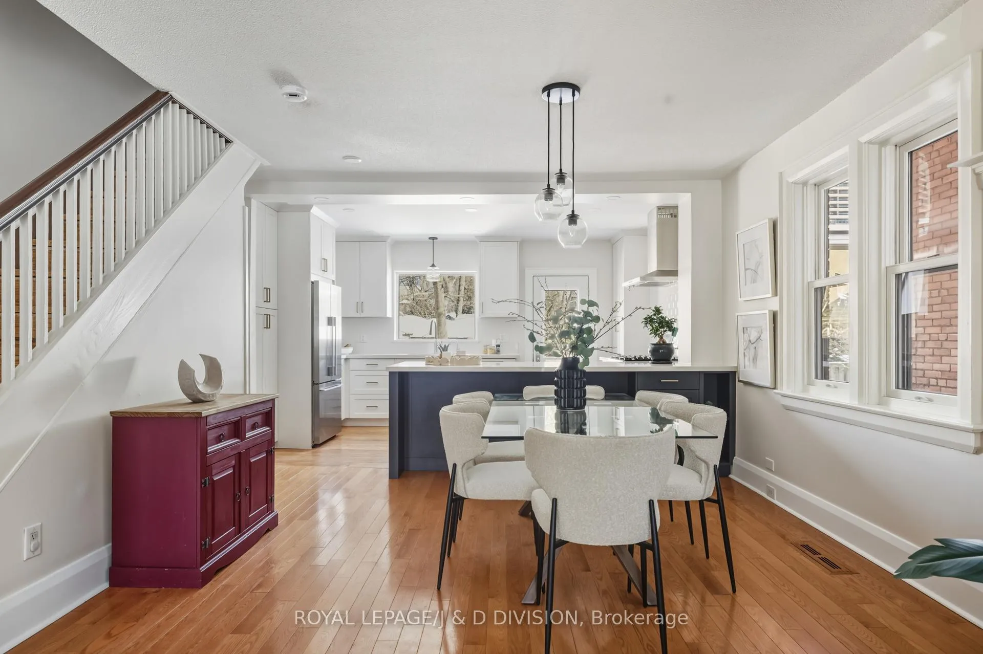 Photo 6 of 65 Edith Drive, Toronto, Yonge-Eglinton — HOMEH