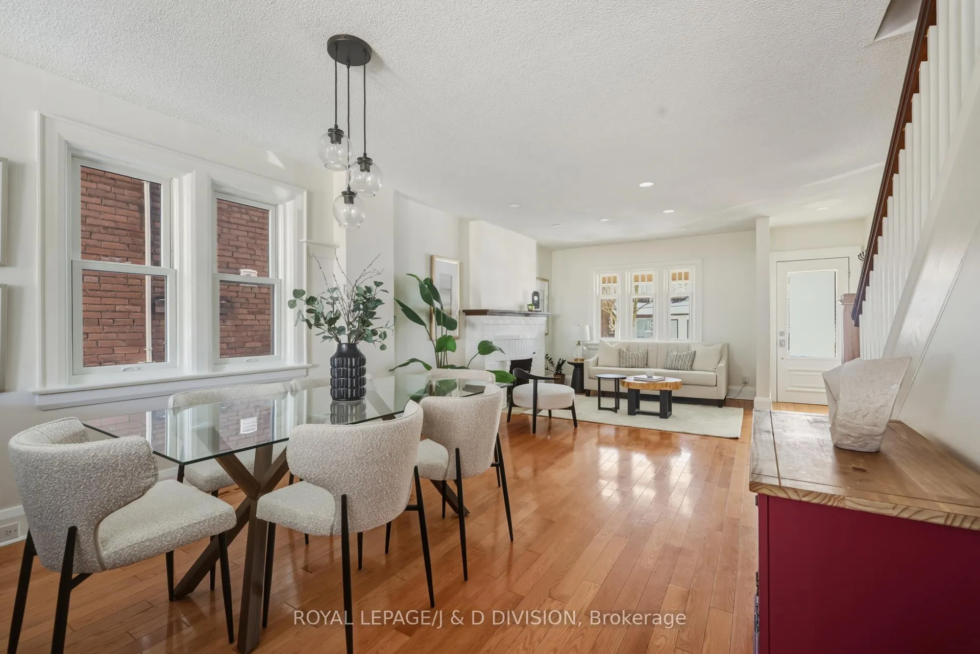 Photo 9 of 65 Edith Drive, Toronto, Yonge-Eglinton — HOMEH