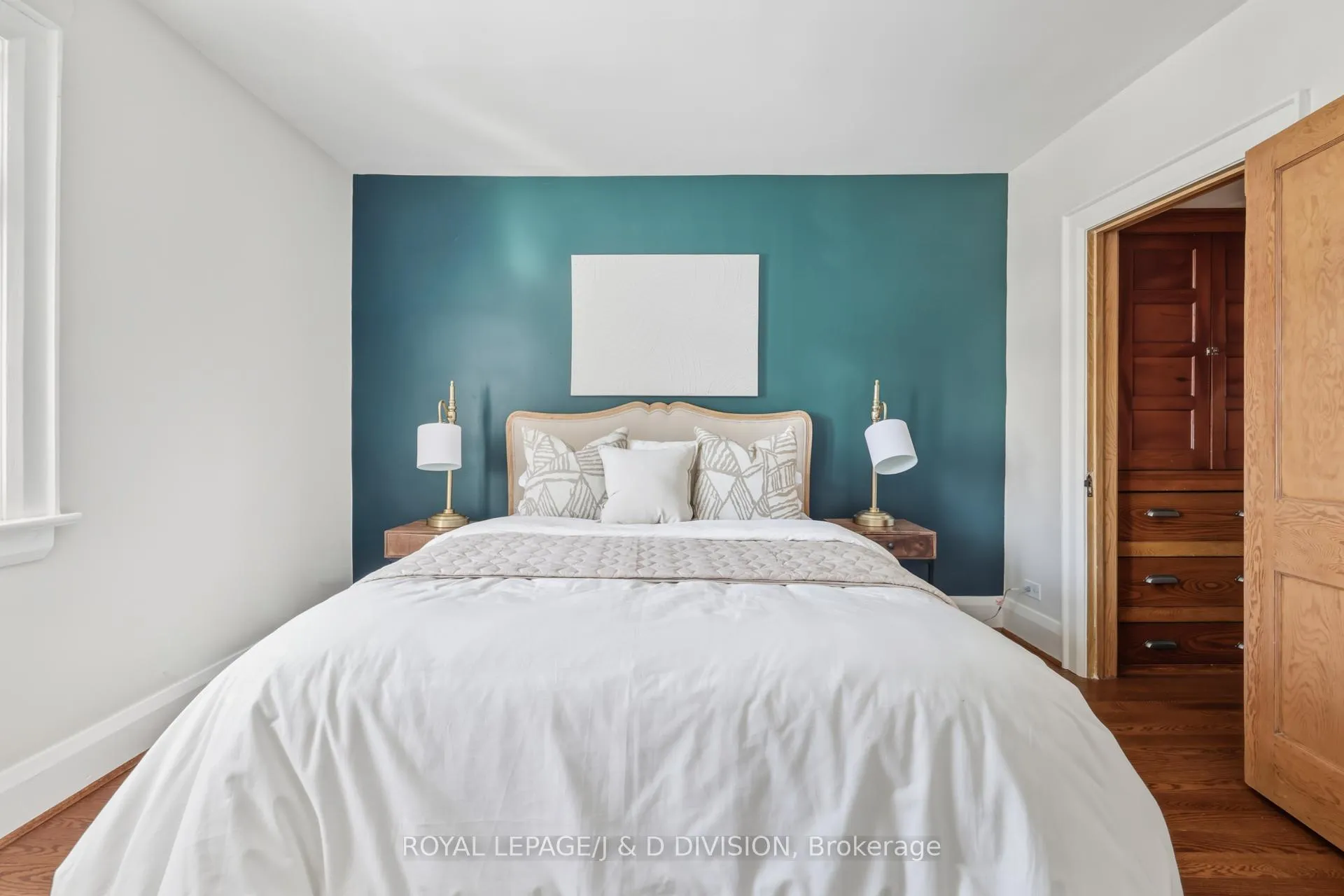 Photo 16 of 65 Edith Drive, Toronto, Yonge-Eglinton — HOMEH