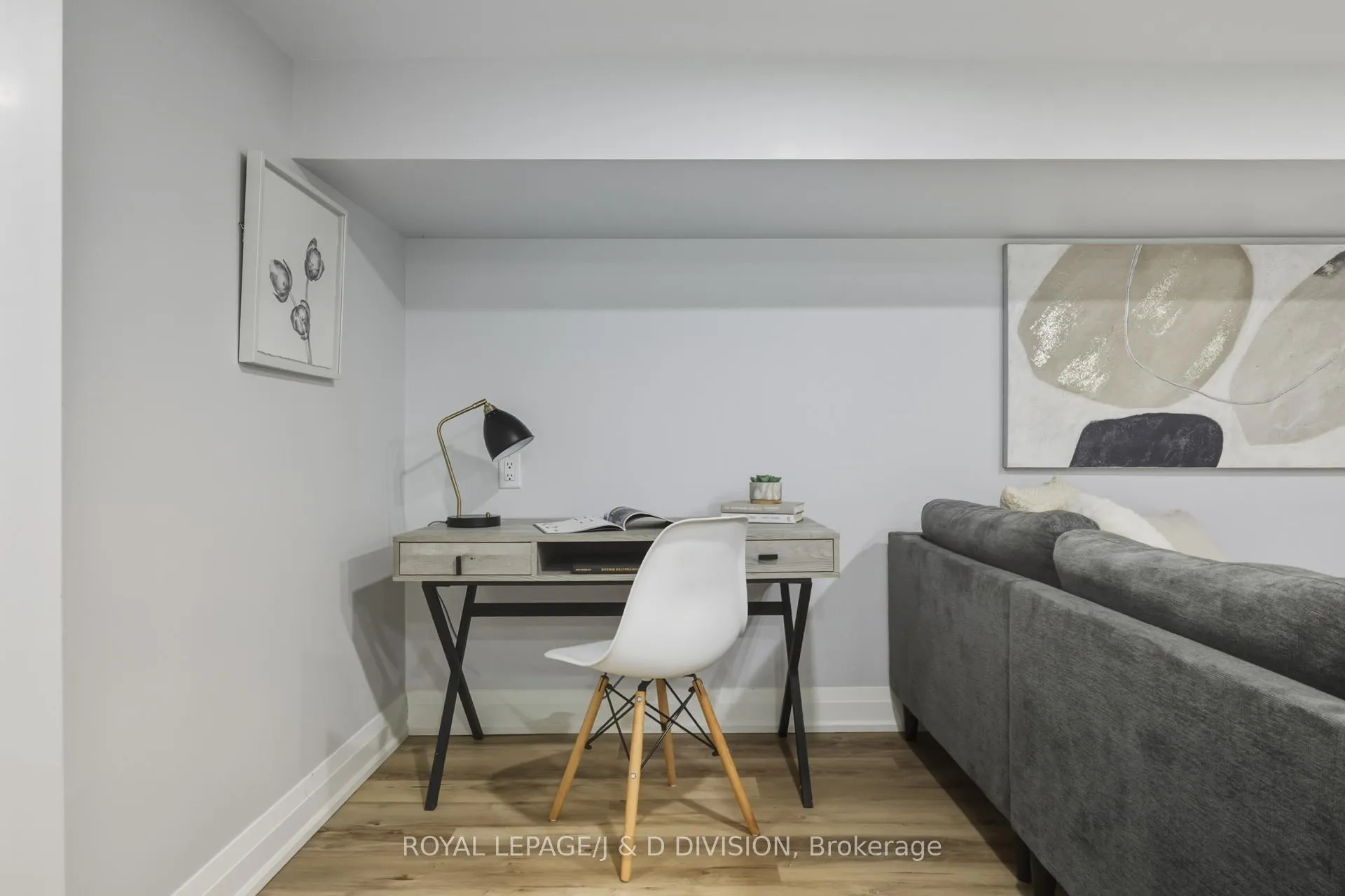 Photo 23 of 65 Edith Drive, Toronto, Yonge-Eglinton — HOMEH
