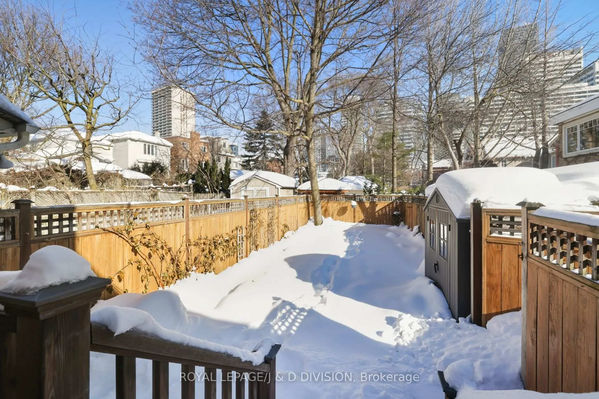 Photo 27 of 65 Edith Drive, Toronto, Yonge-Eglinton — HOMEH