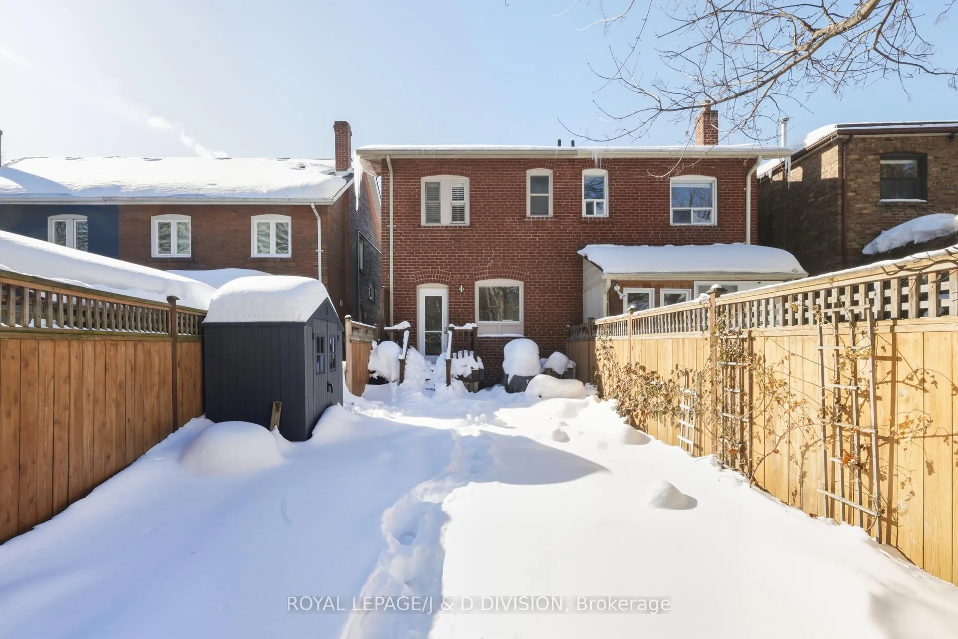 Photo 28 of 65 Edith Drive, Toronto, Yonge-Eglinton — HOMEH