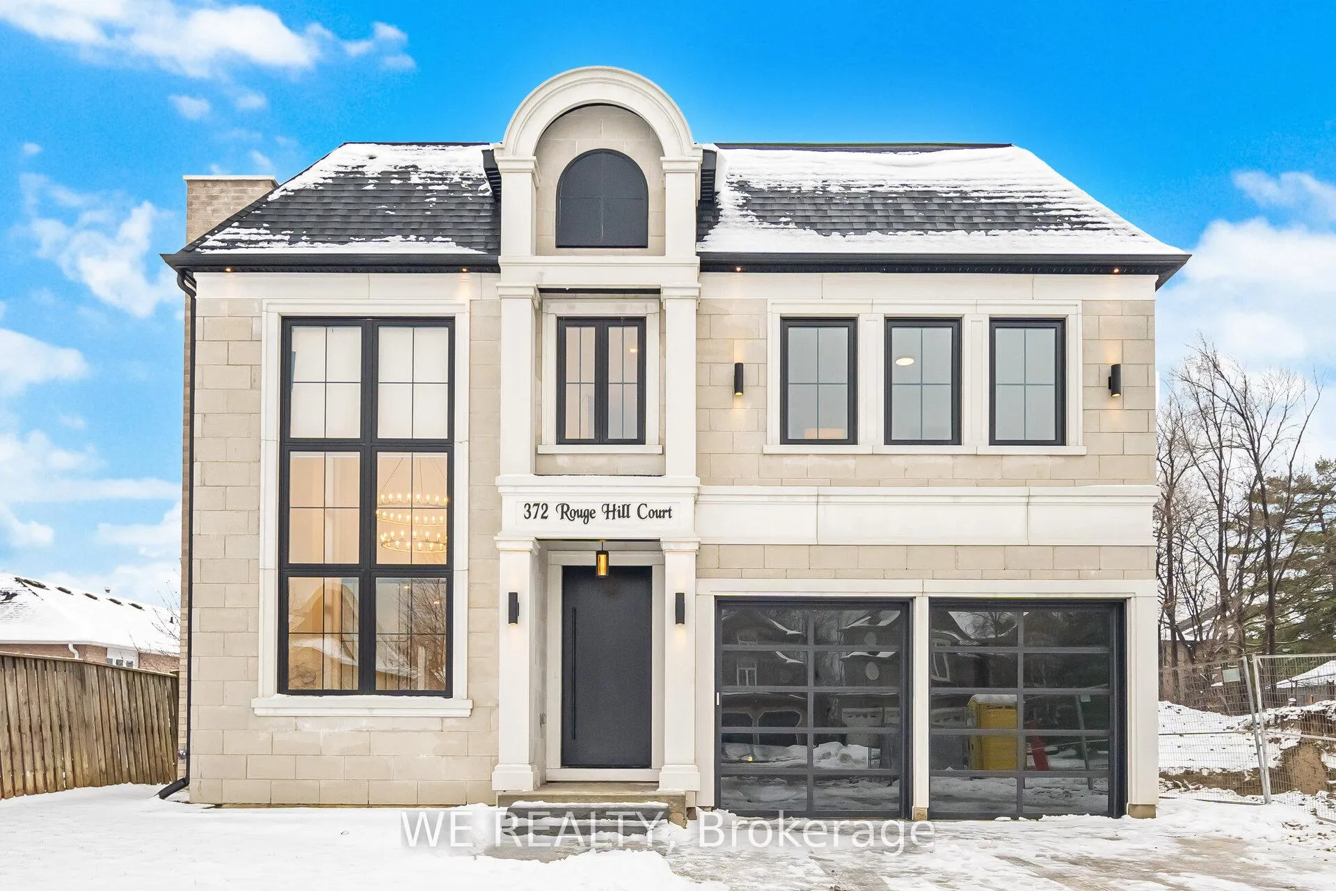 Photo 1 of 372 Rouge Hill Court, Pickering, Rougemount — HOMEH