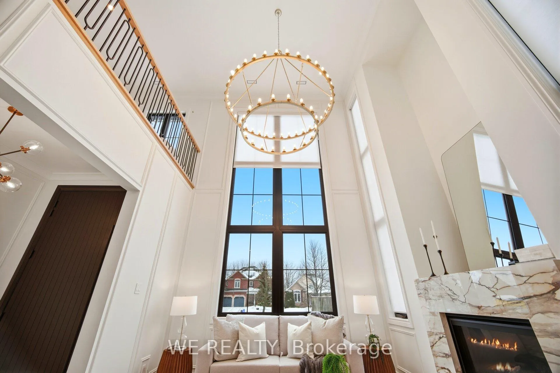 Photo 2 of 372 Rouge Hill Court, Pickering, Rougemount — HOMEH