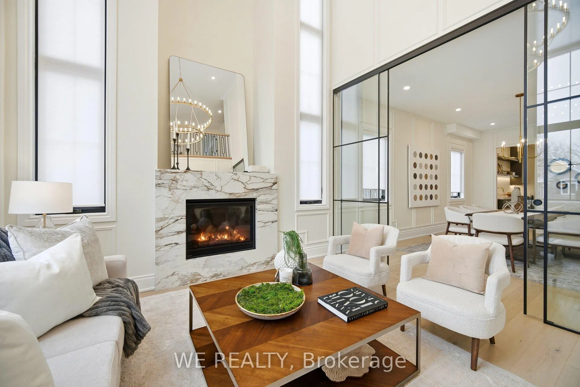 Photo 6 of 372 Rouge Hill Court, Pickering, Rougemount — HOMEH